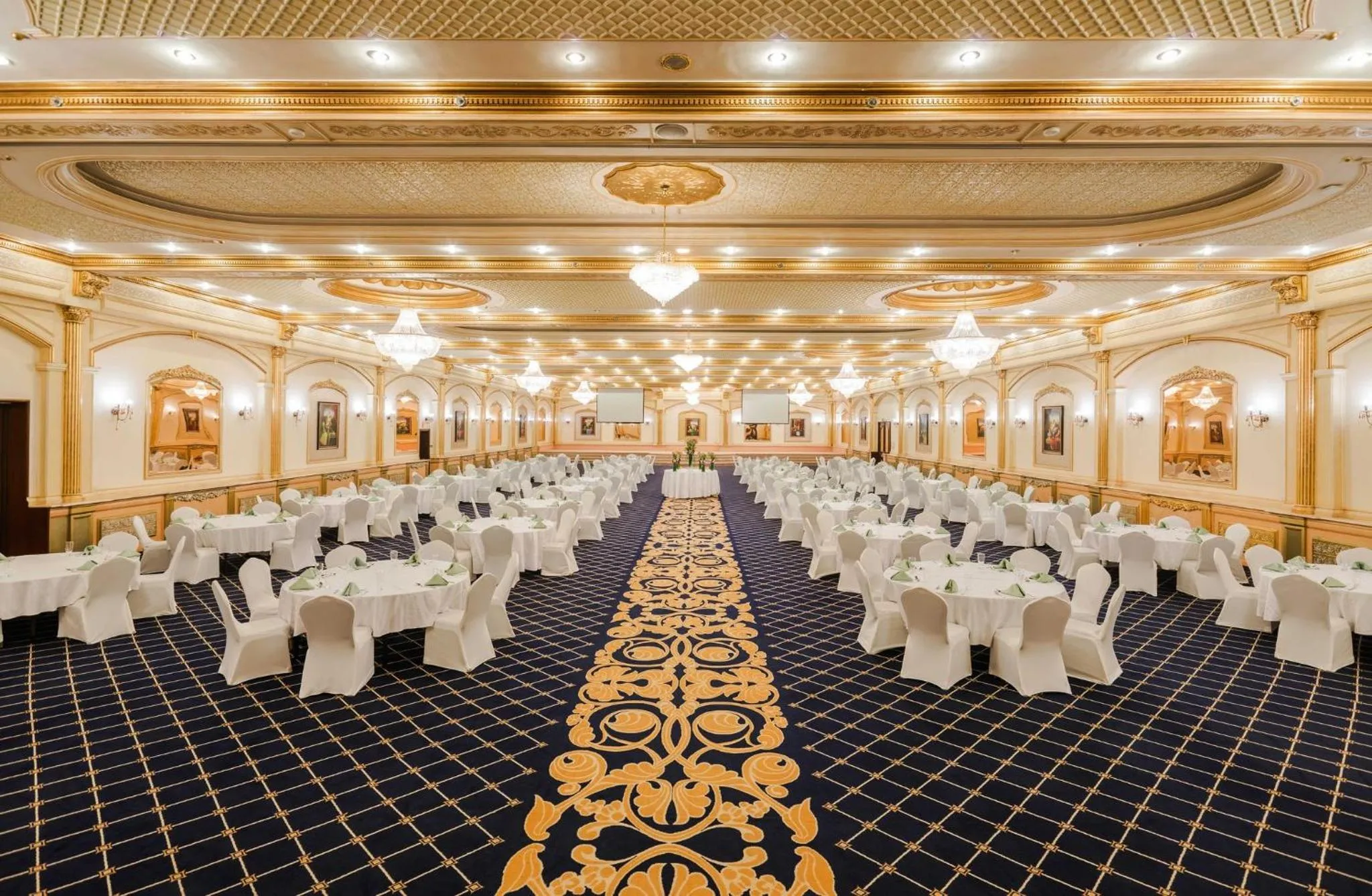 Banquet/Function facilities in Holiday Inn Riyadh Al Qasr by IHG