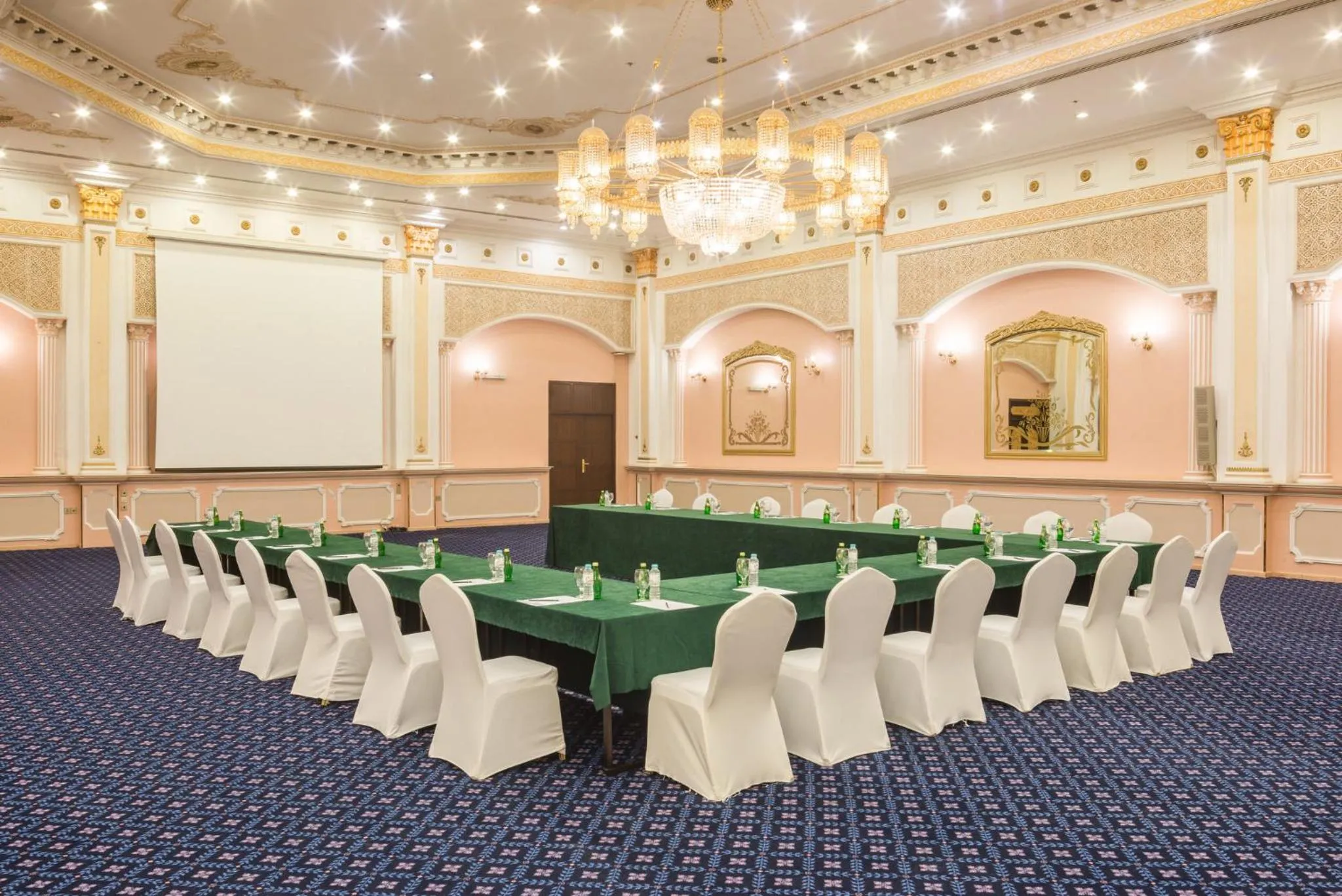 Banquet/Function facilities in Holiday Inn Riyadh Al Qasr by IHG
