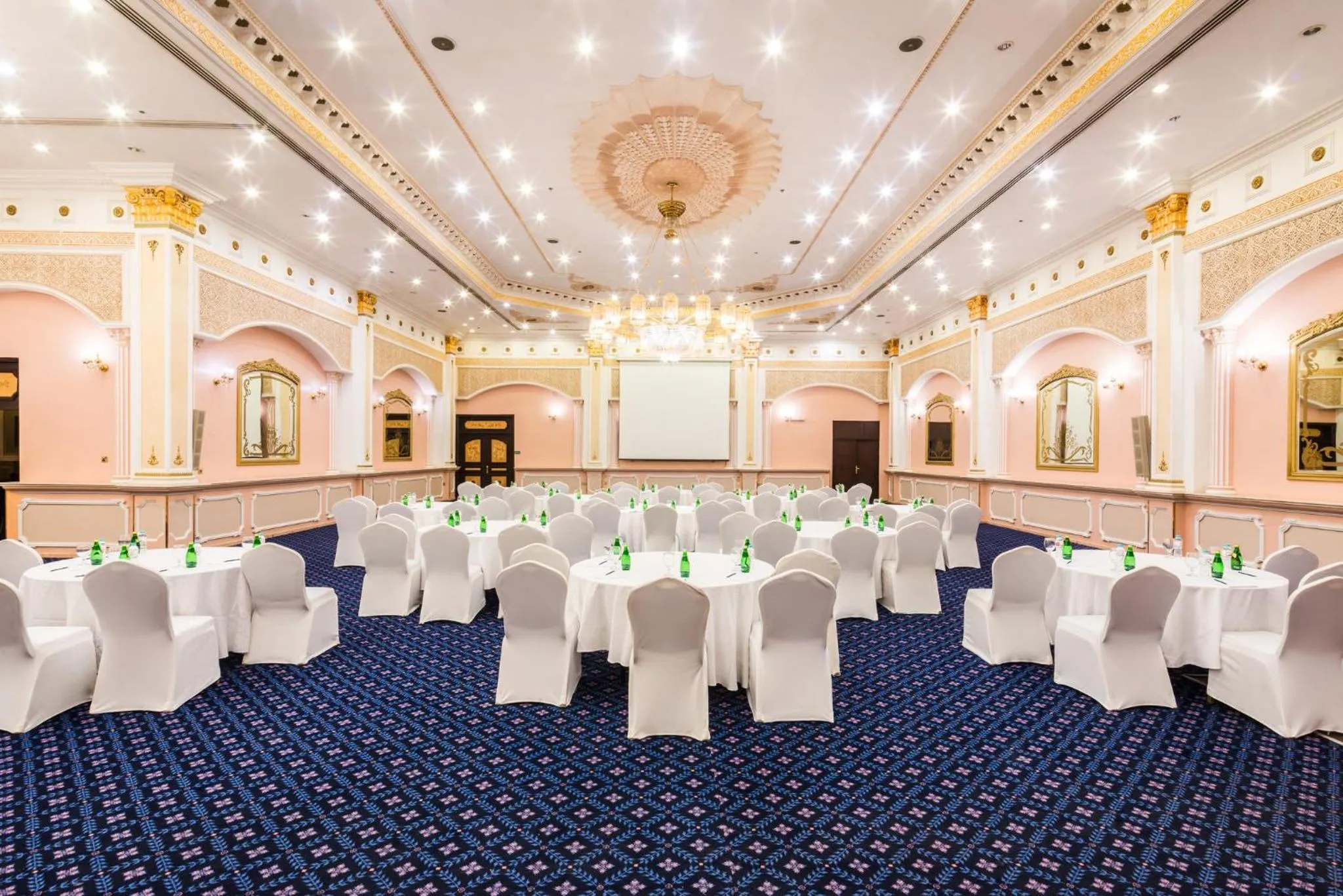 Banquet/Function facilities in Holiday Inn Riyadh Al Qasr by IHG