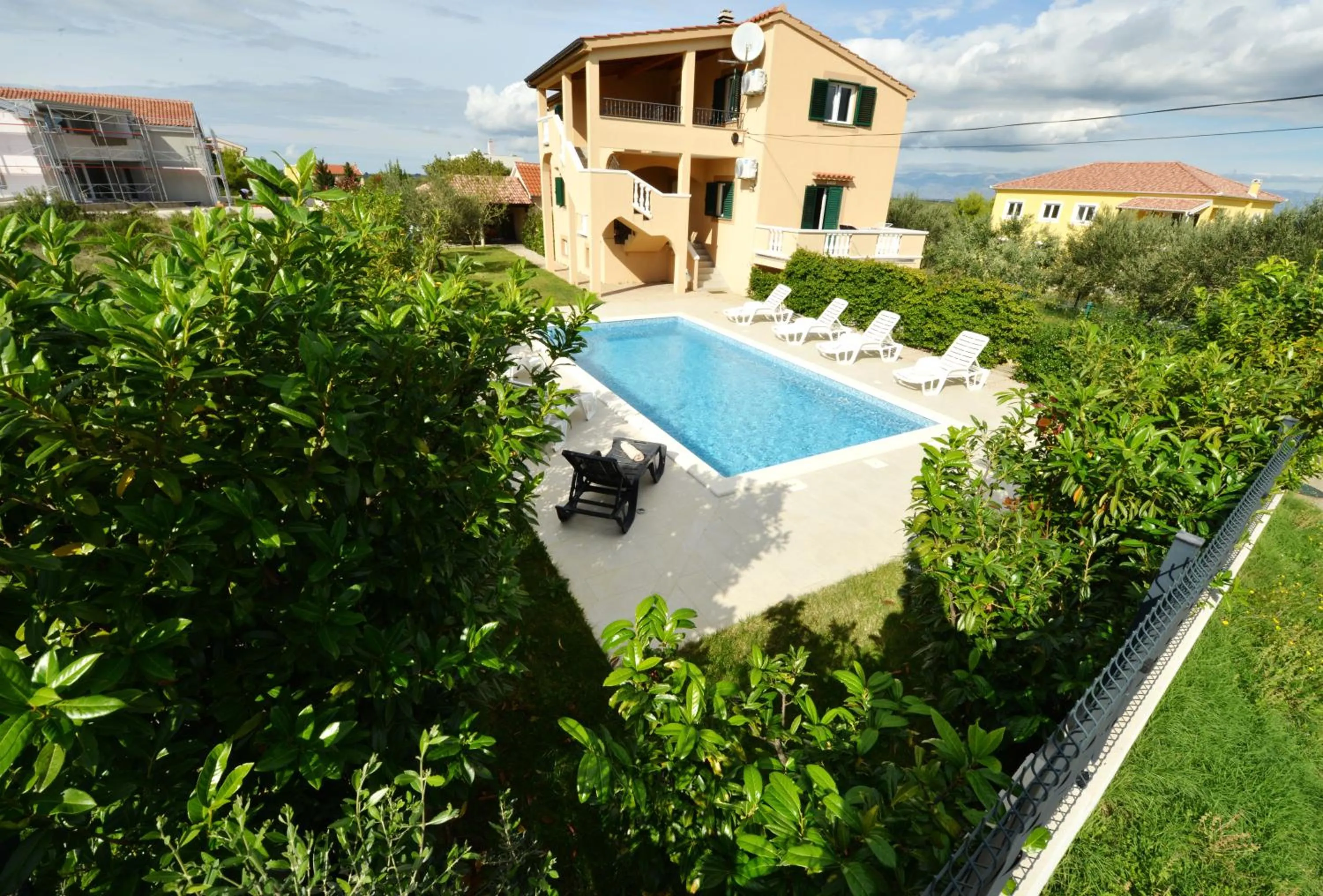 Villa Zvizda