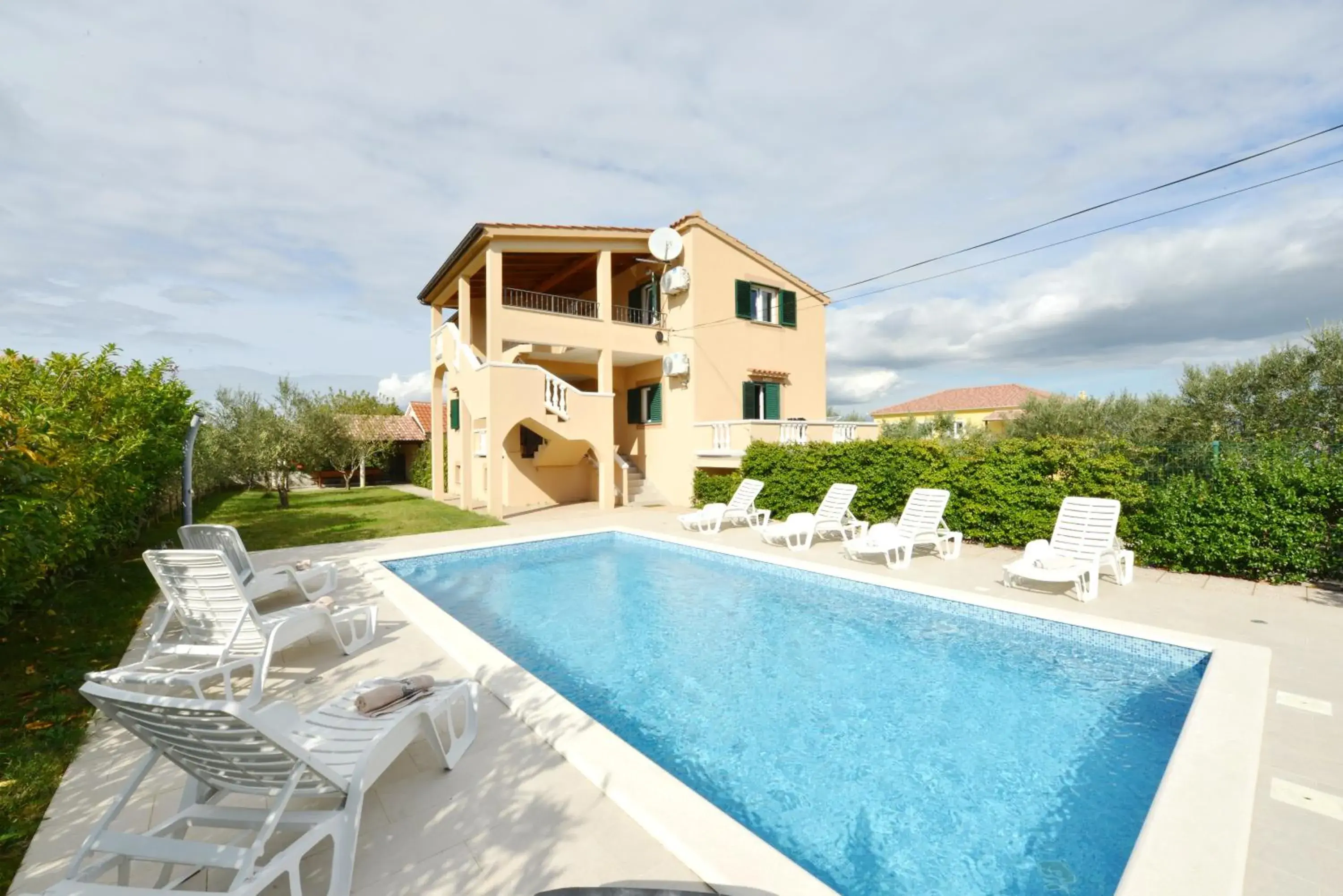 Villa Zvizda Villa Zvizda