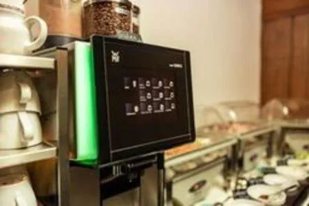 Hotel Klein Amsterdam