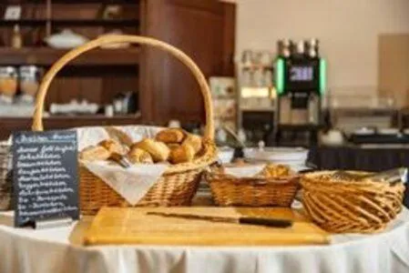 Hotel Klein Amsterdam