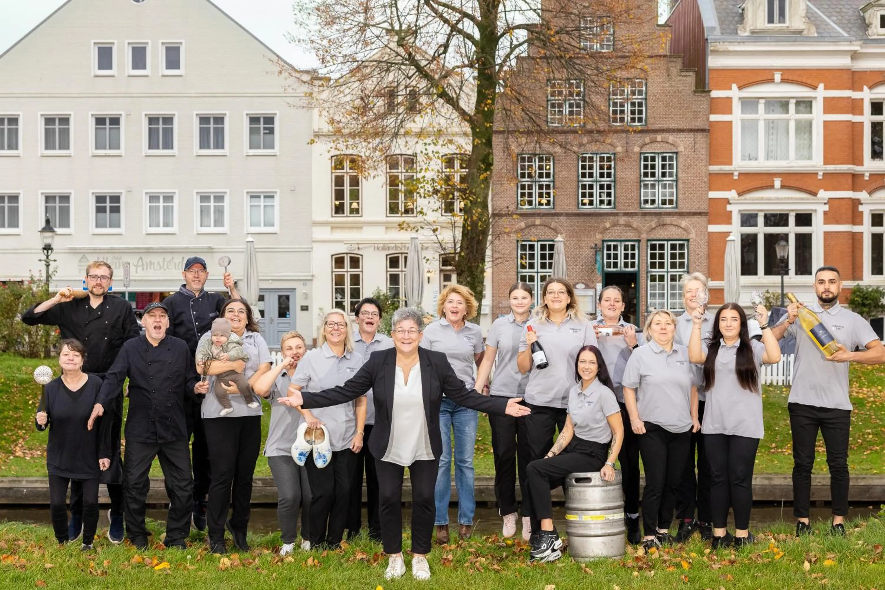 Hotel Klein Amsterdam