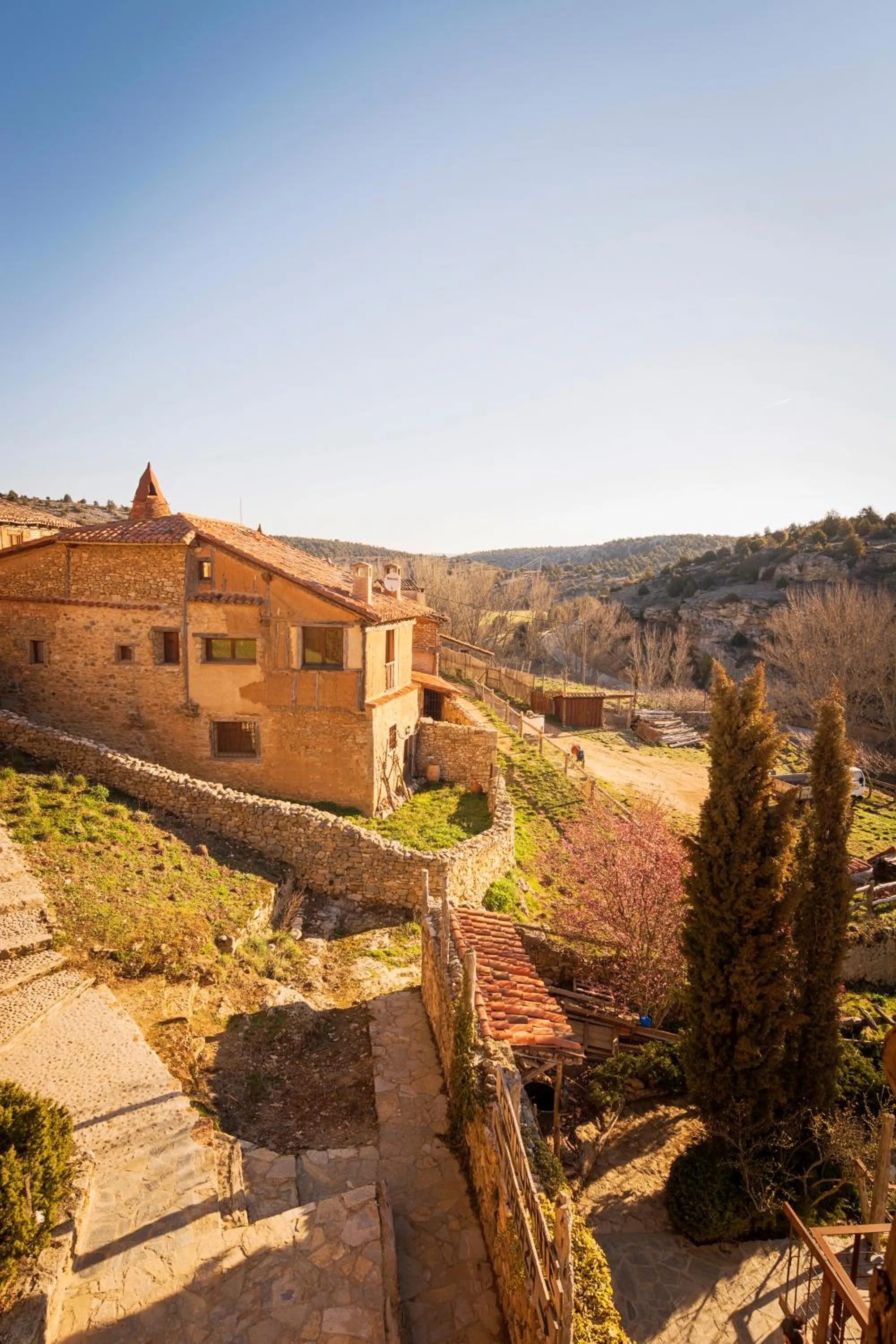 Other in Hotel Rural Calatañazor
