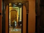 Restaurant/places to eat in Hotel Rural Calatañazor