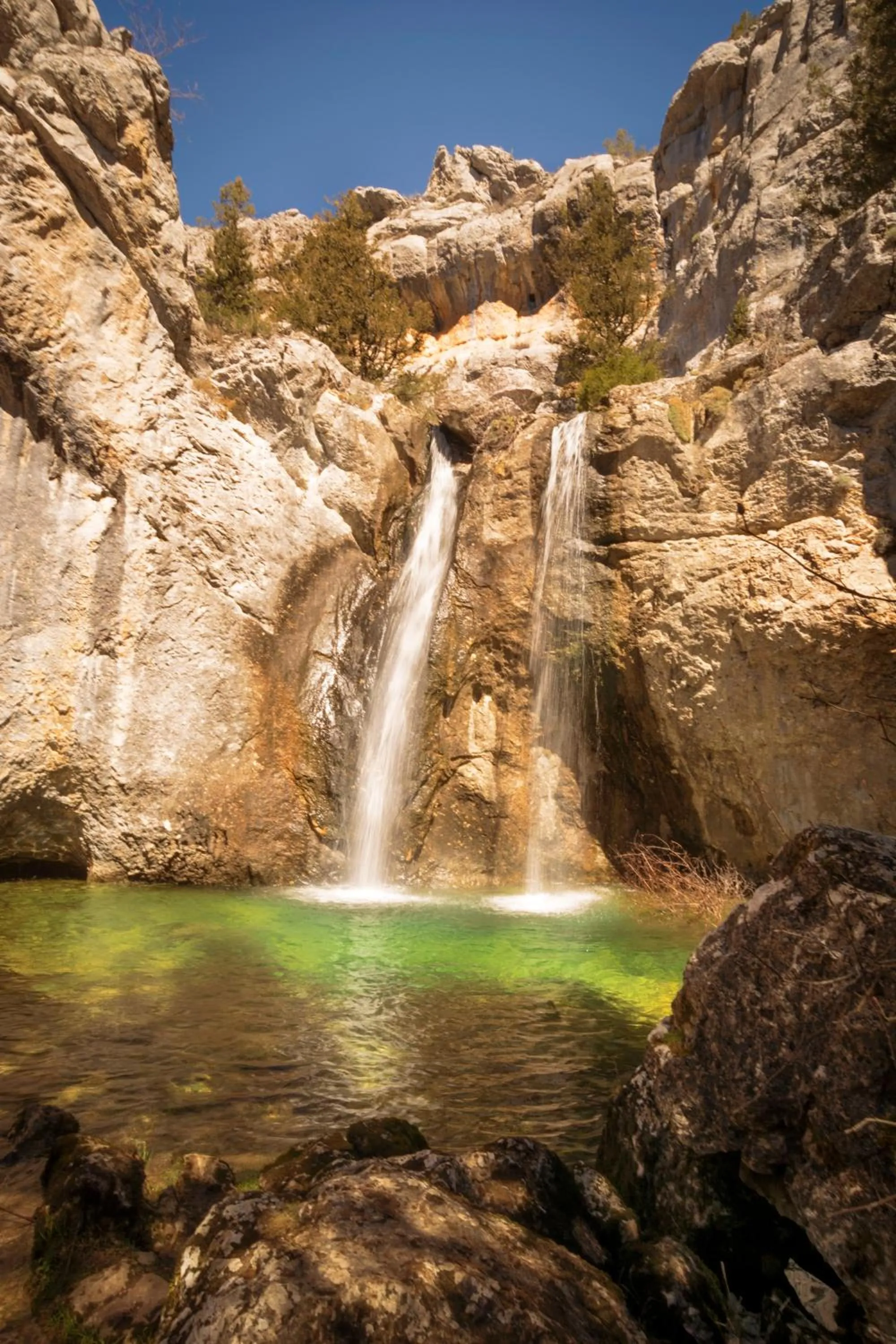Nearby landmark in Hotel Rural Calatañazor