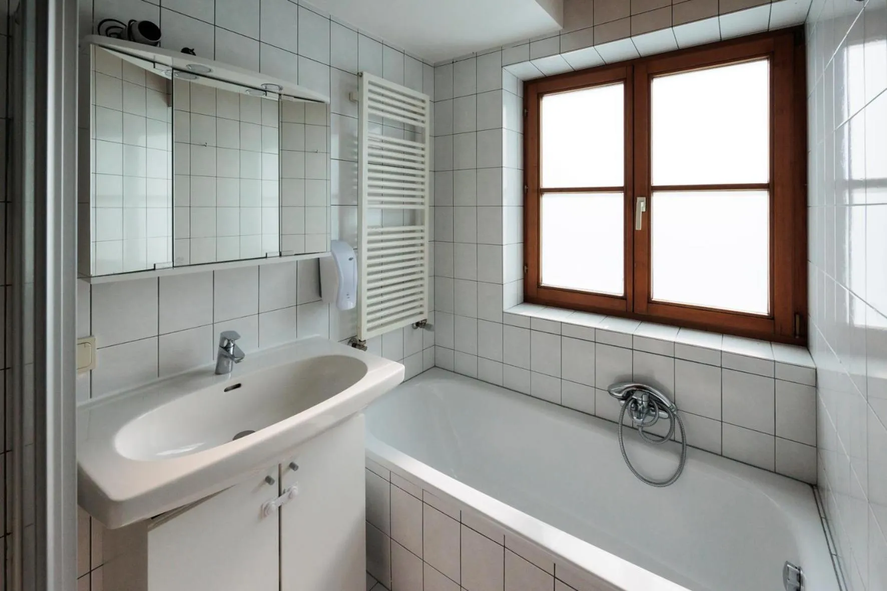 Property building in Biergasthof Riedberg