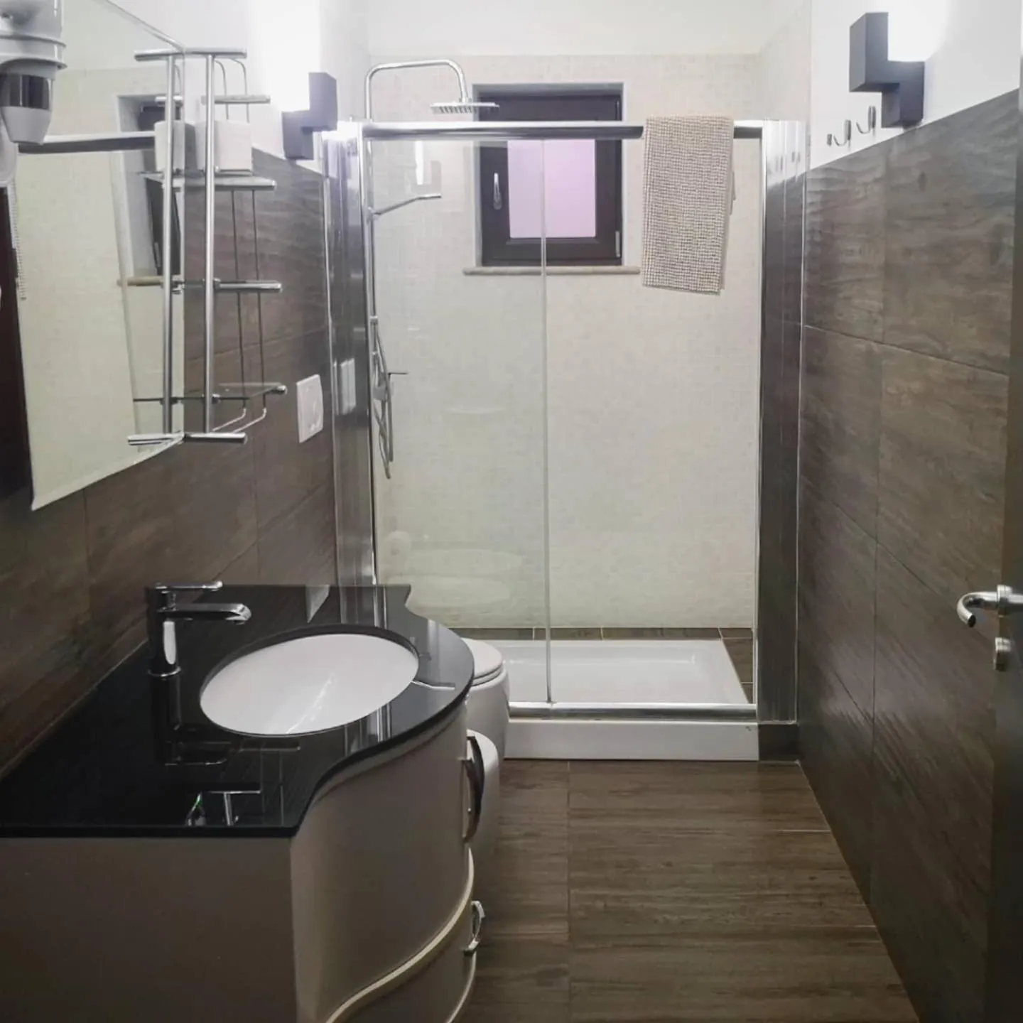 Bathroom in Casale Salento