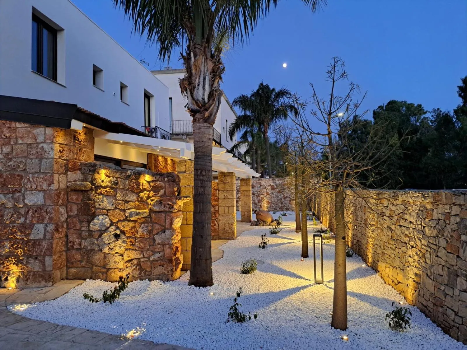 Day in Casale Salento