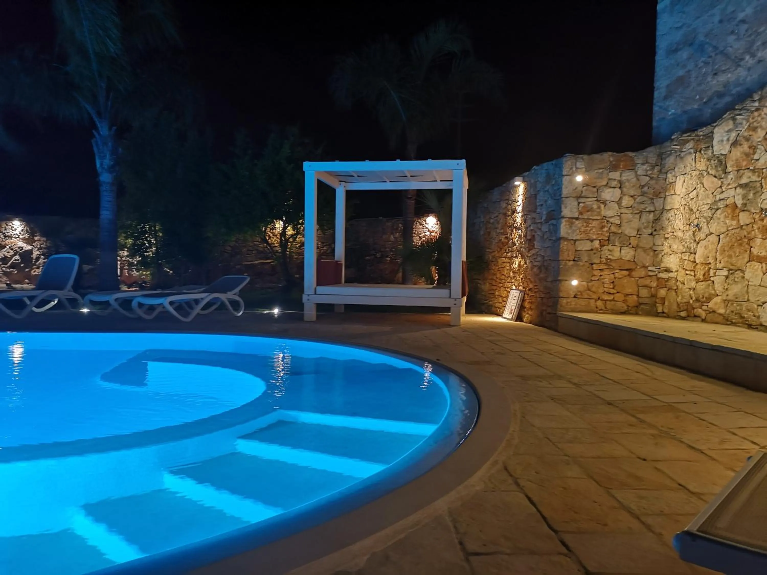 Activities in Casale Salento