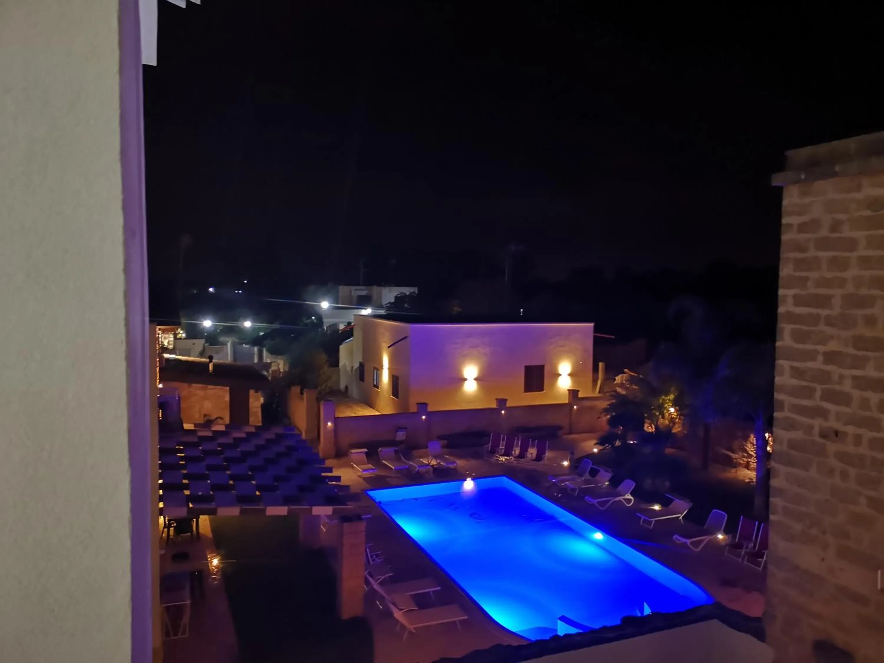 Spring in Casale Salento