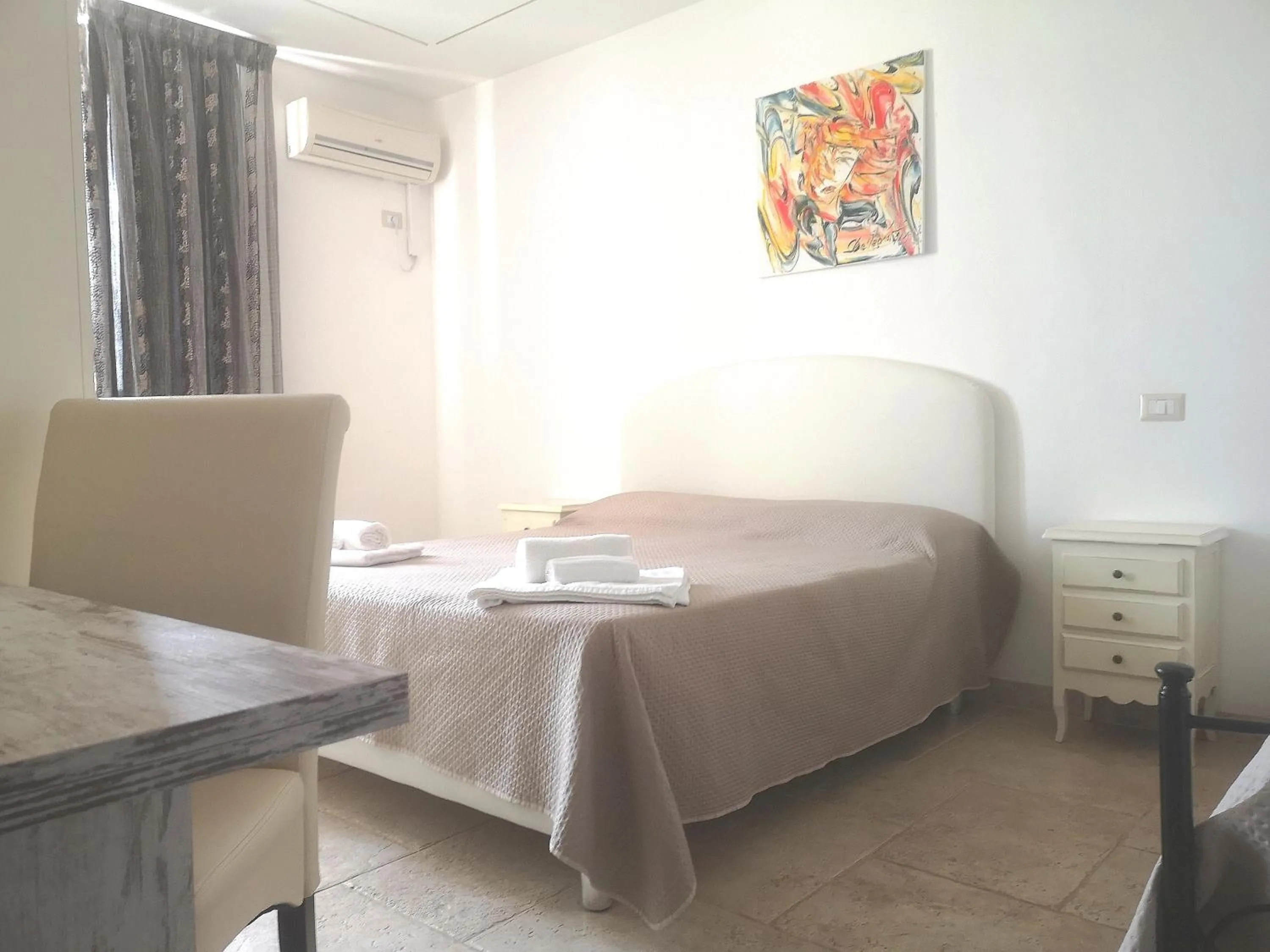 Bed in Casale Salento