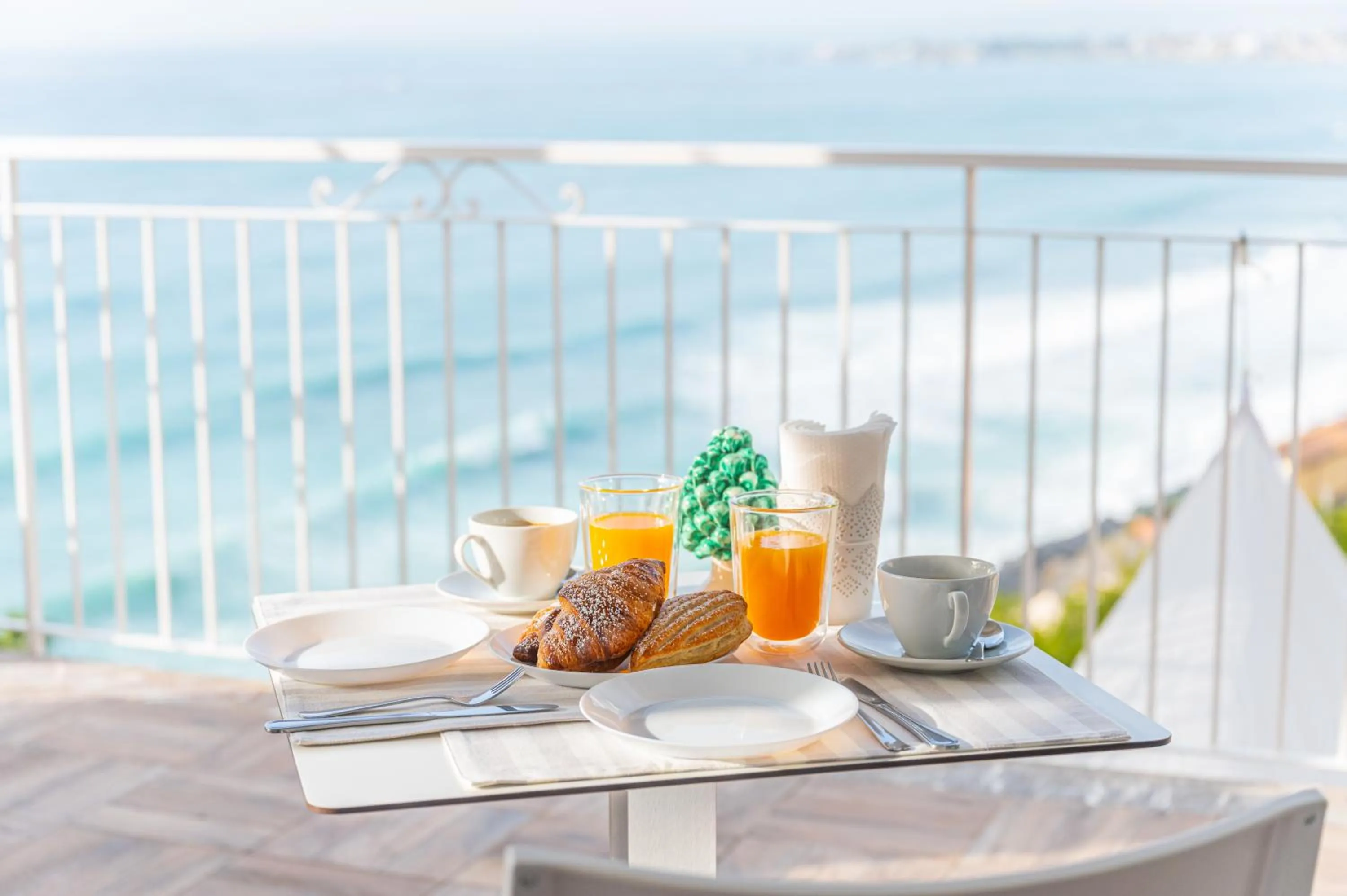 Sea view in BellaVista