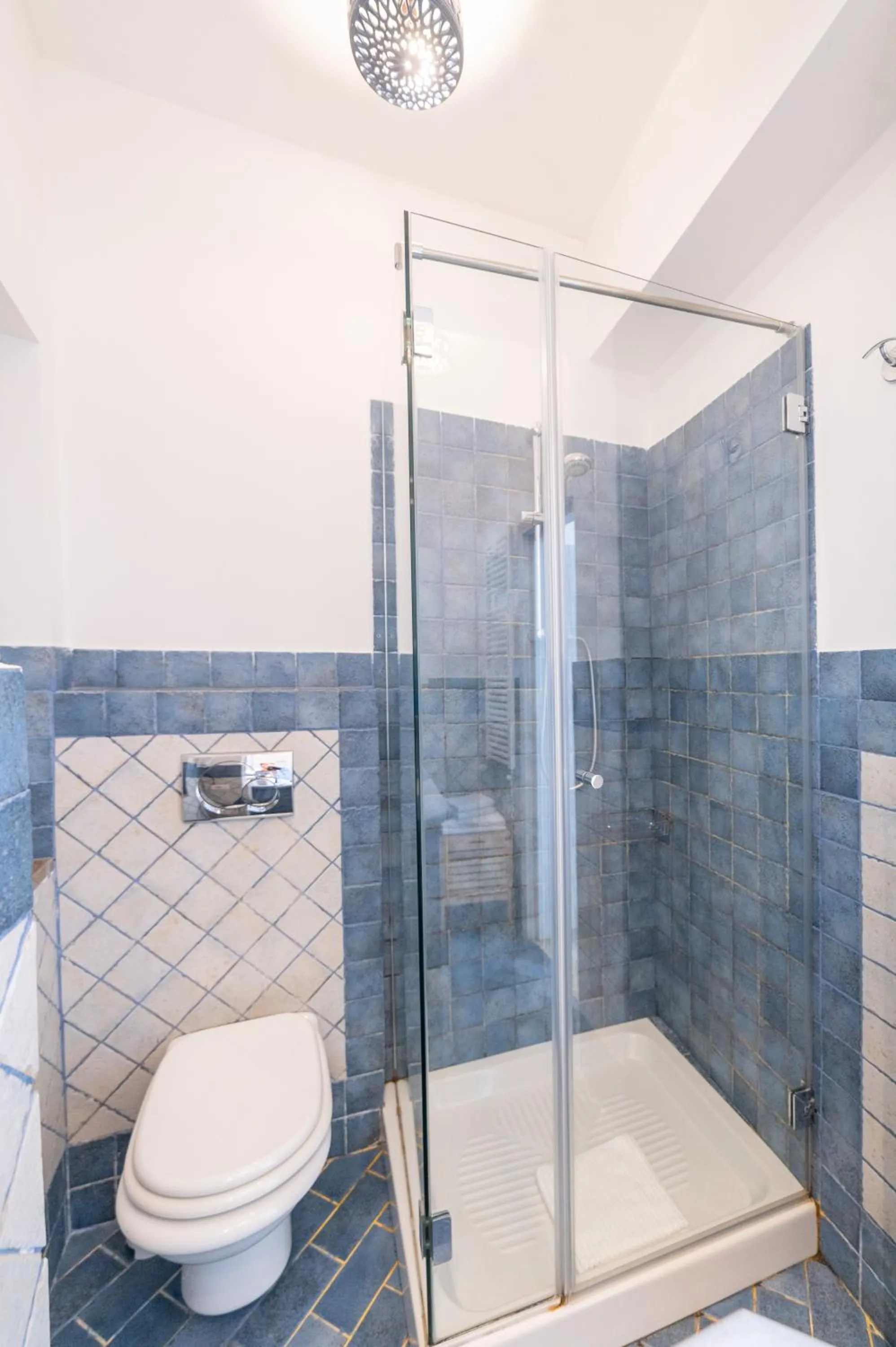 Bathroom in BellaVista