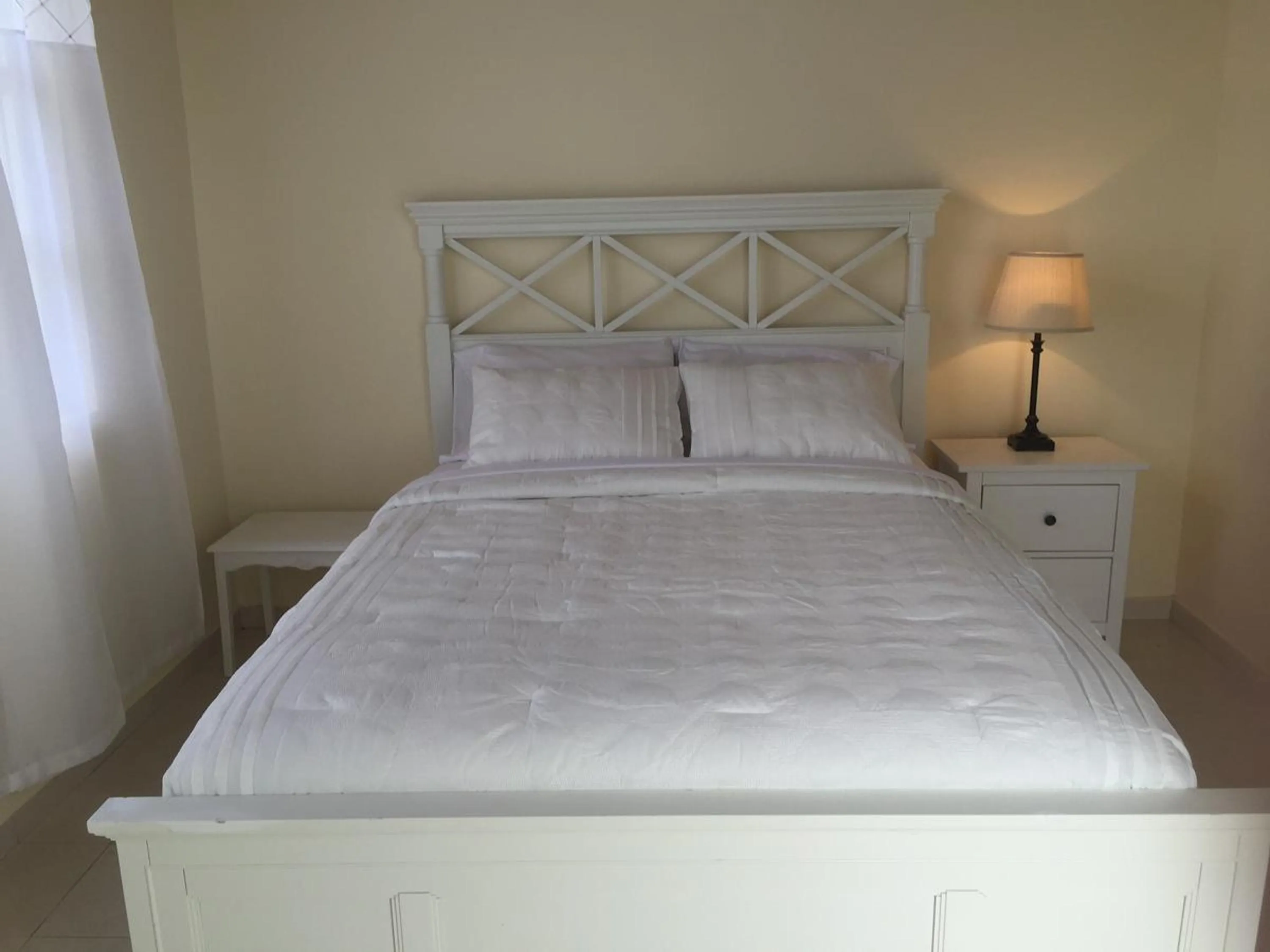 Sea view, Bed in Hotel Cruz Grande-Brava