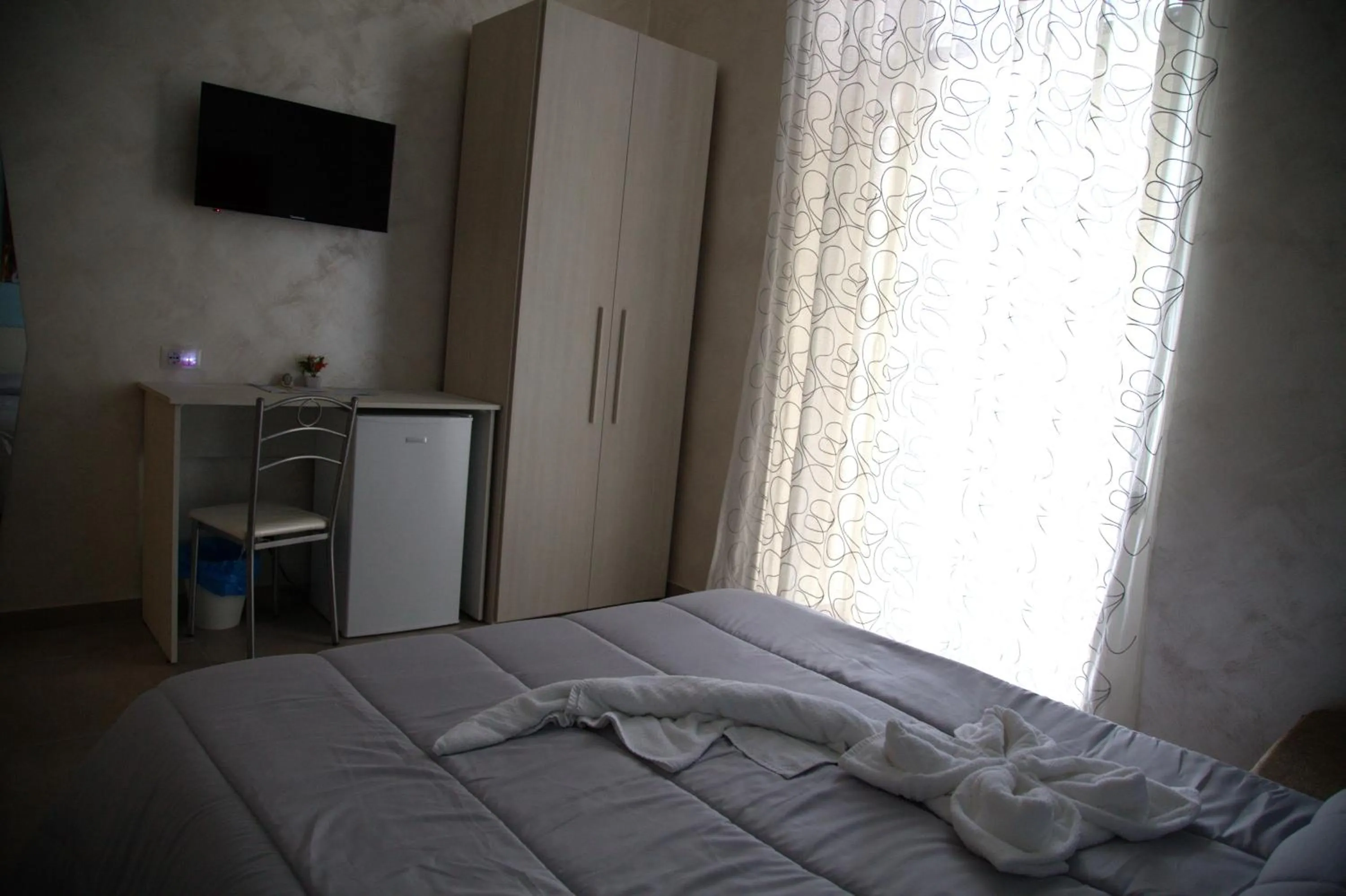 Day, Bed in Le Torri Aragonesi