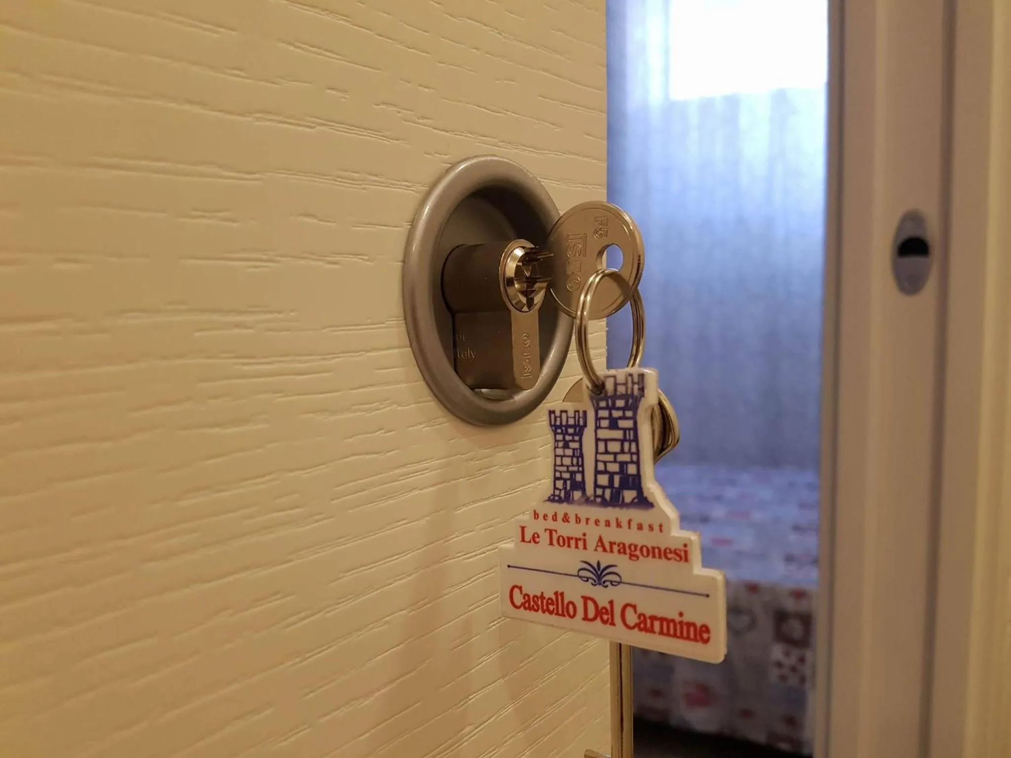 Other in Le Torri Aragonesi