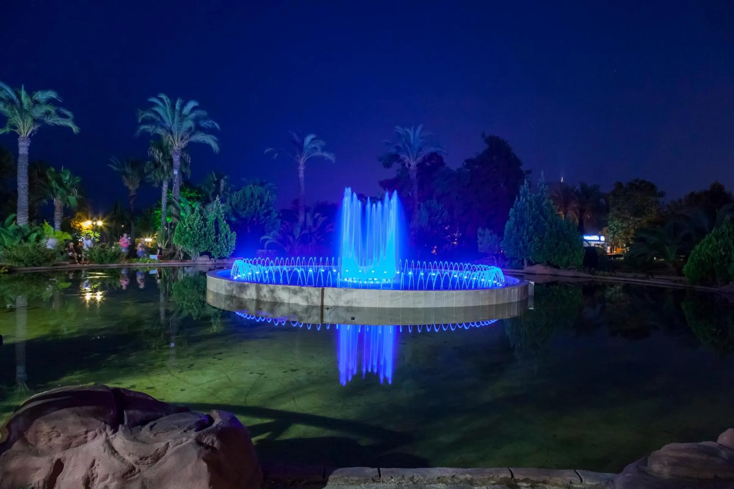 Other in Rox Resort Hotel