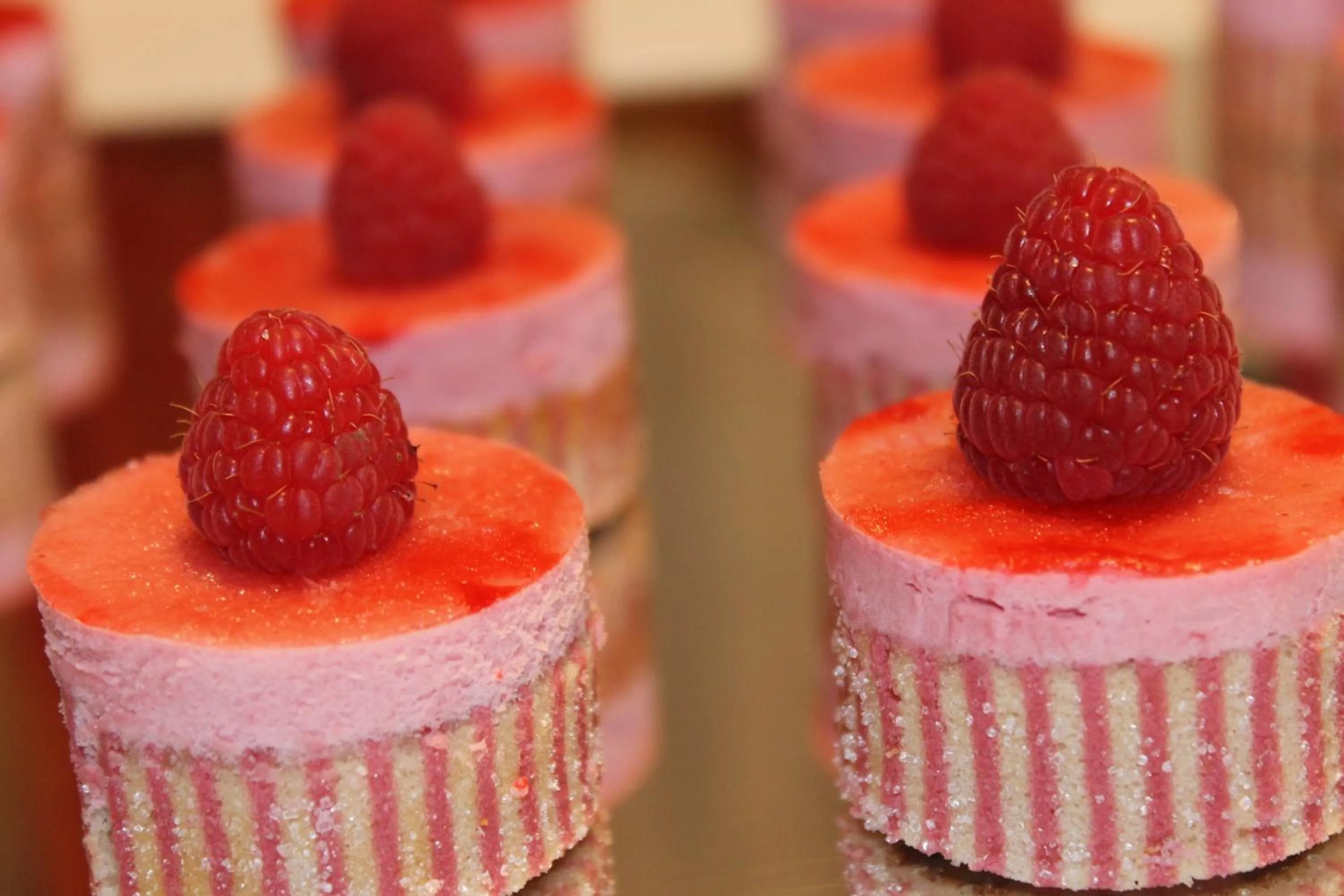 Food in Hotel Ischgl