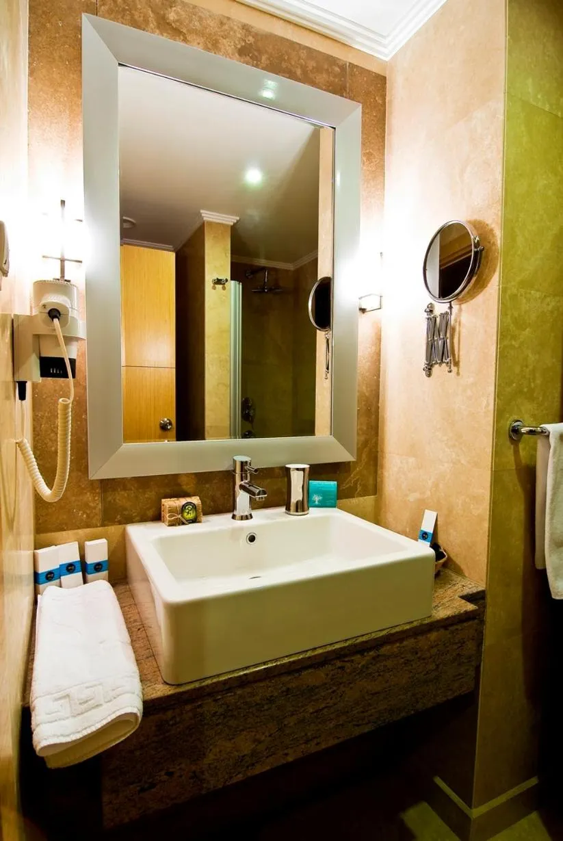 Adrina Termal Health & SPA Hotel