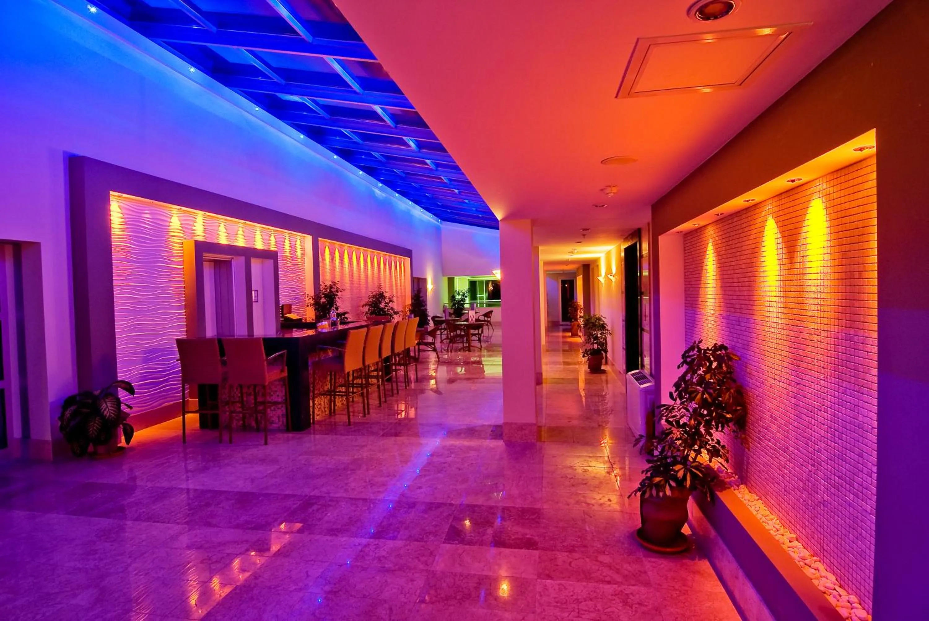 Spa and wellness centre/facilities in Adrina Termal Health & SPA Hotel