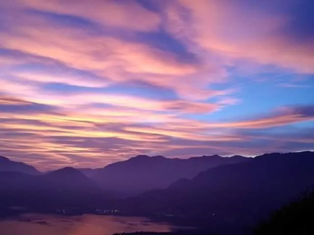 Agriturismo Alveare sul lago