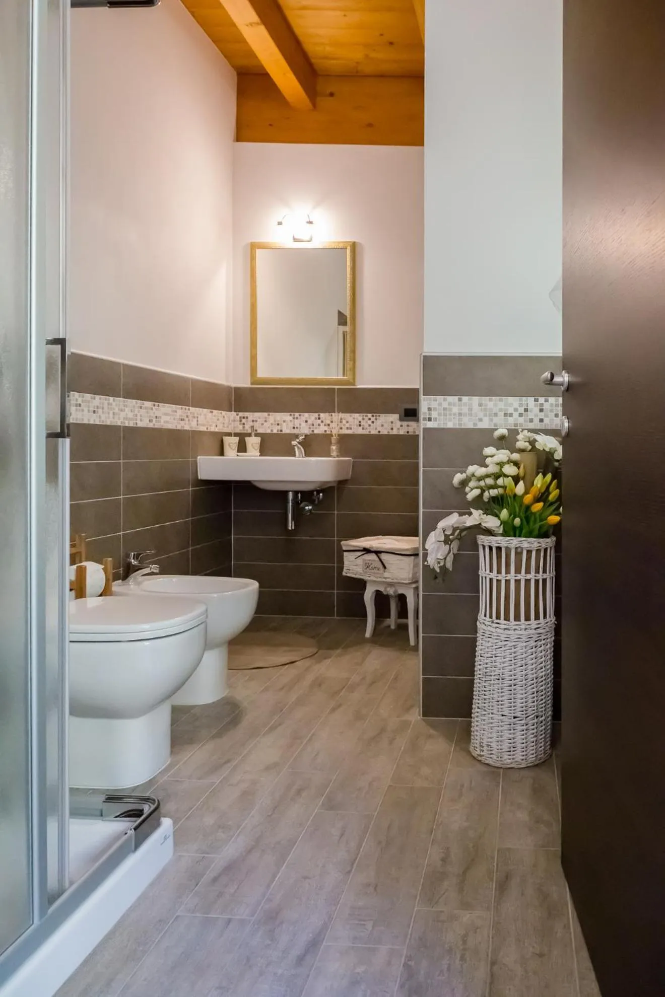 Agriturismo Alveare sul lago