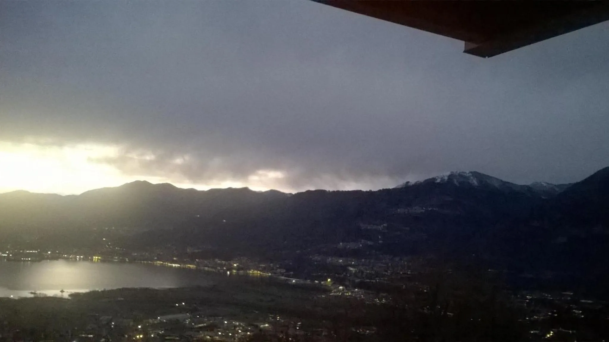 Agriturismo Alveare sul lago