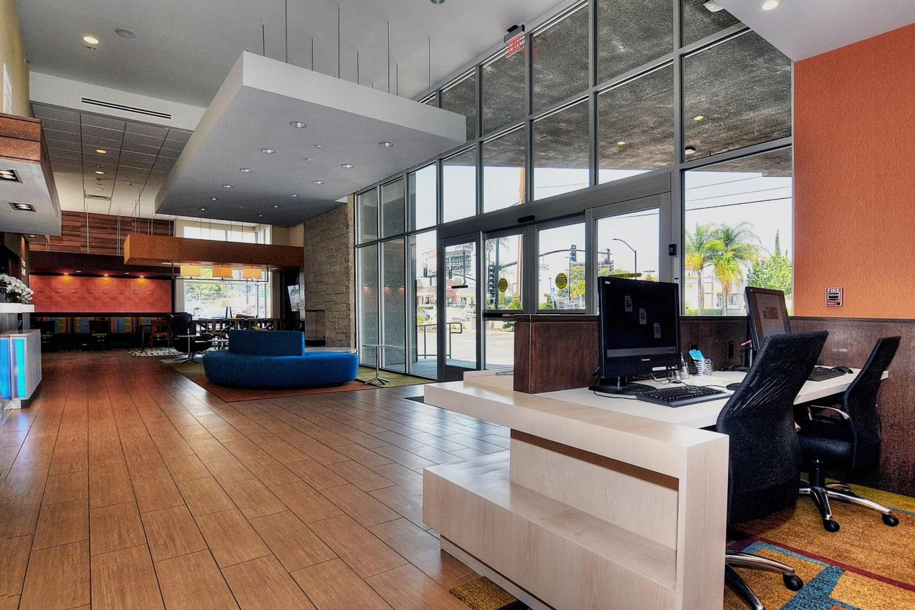 Other in Fairfield Inn & Suites by Marriott Los Angeles Rosemead