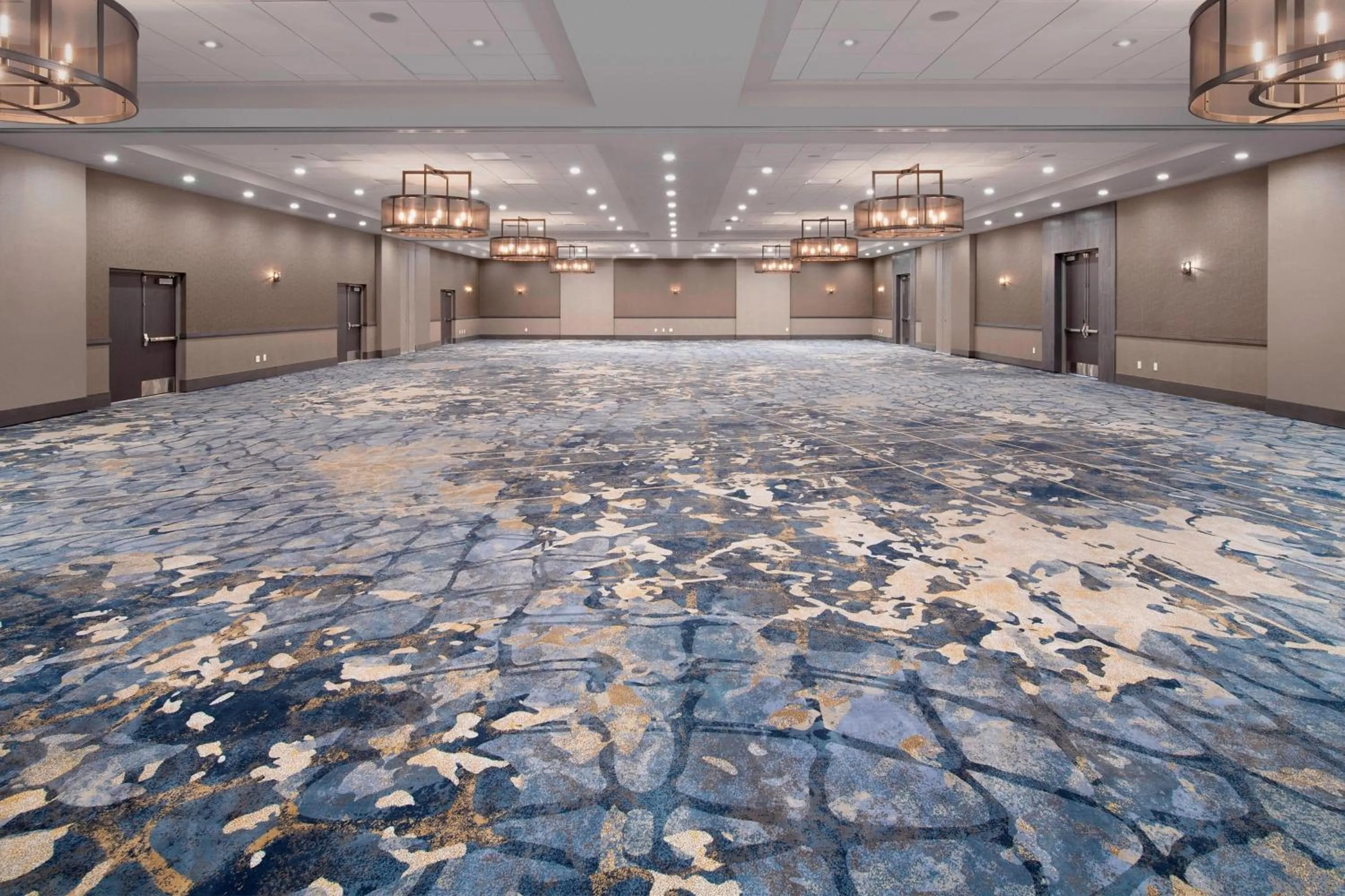 Meeting/conference room in Delta Hotels by Marriott Seattle Everett