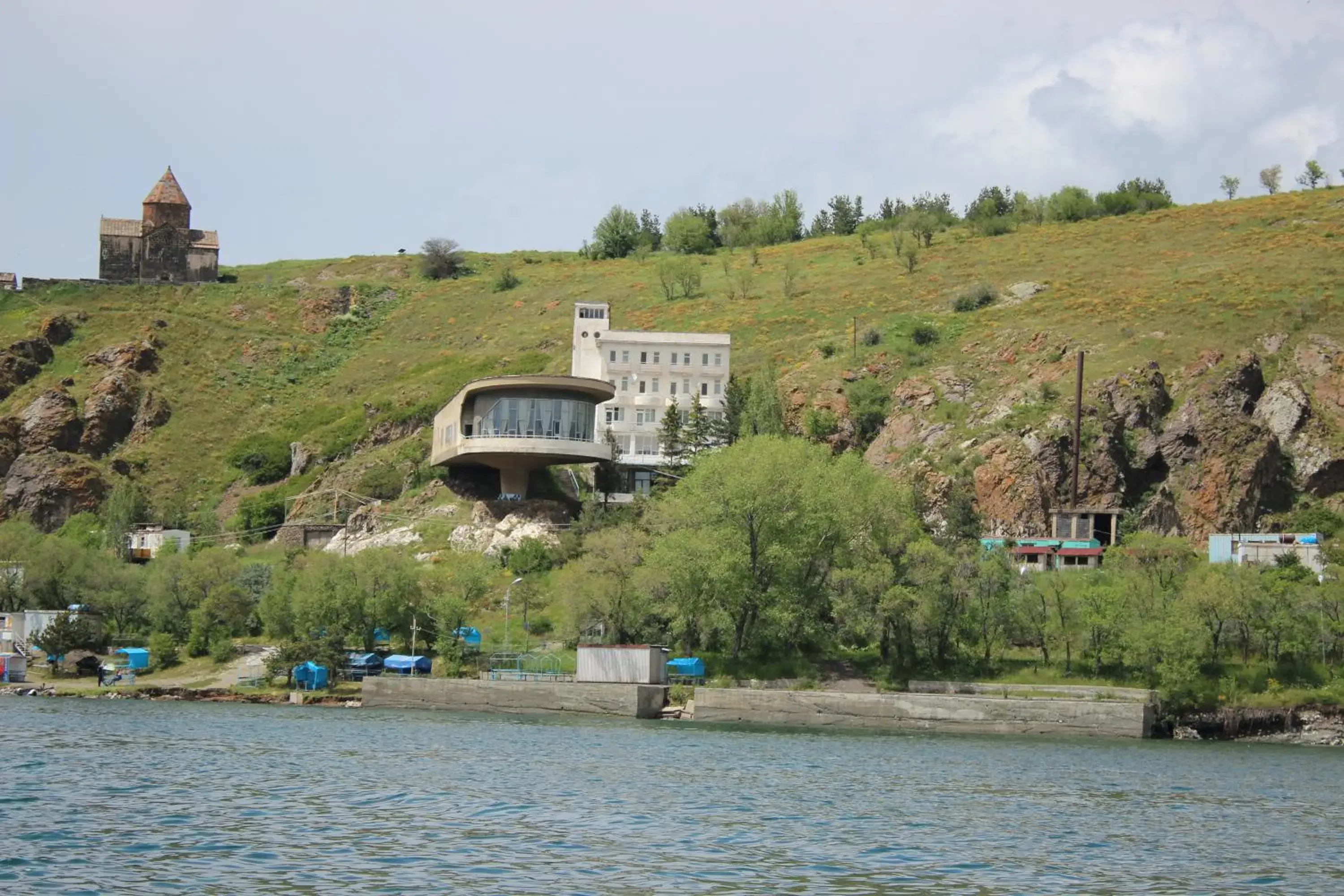 Sevan Writers House Sevan Writers House