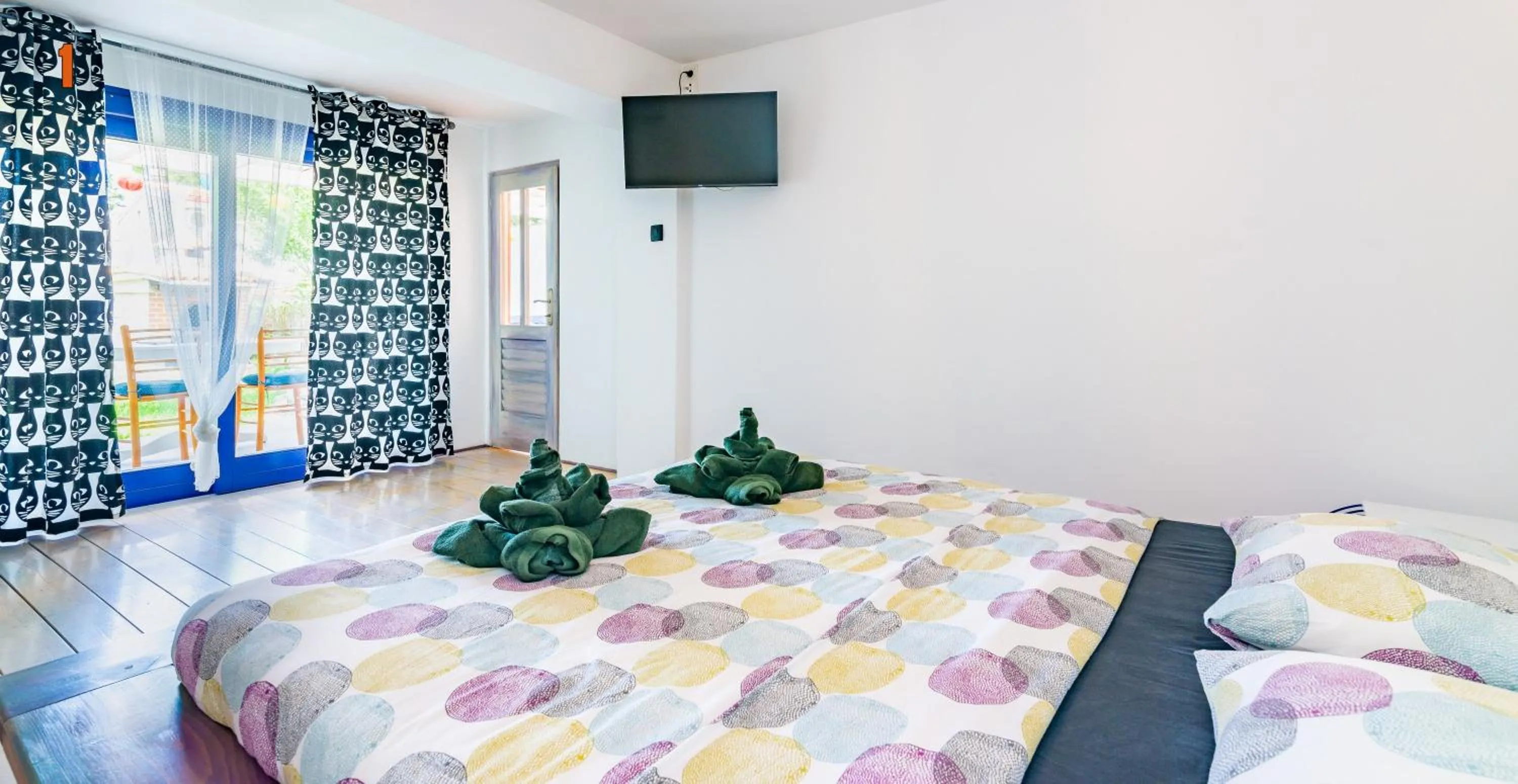 Apartments Dreamland