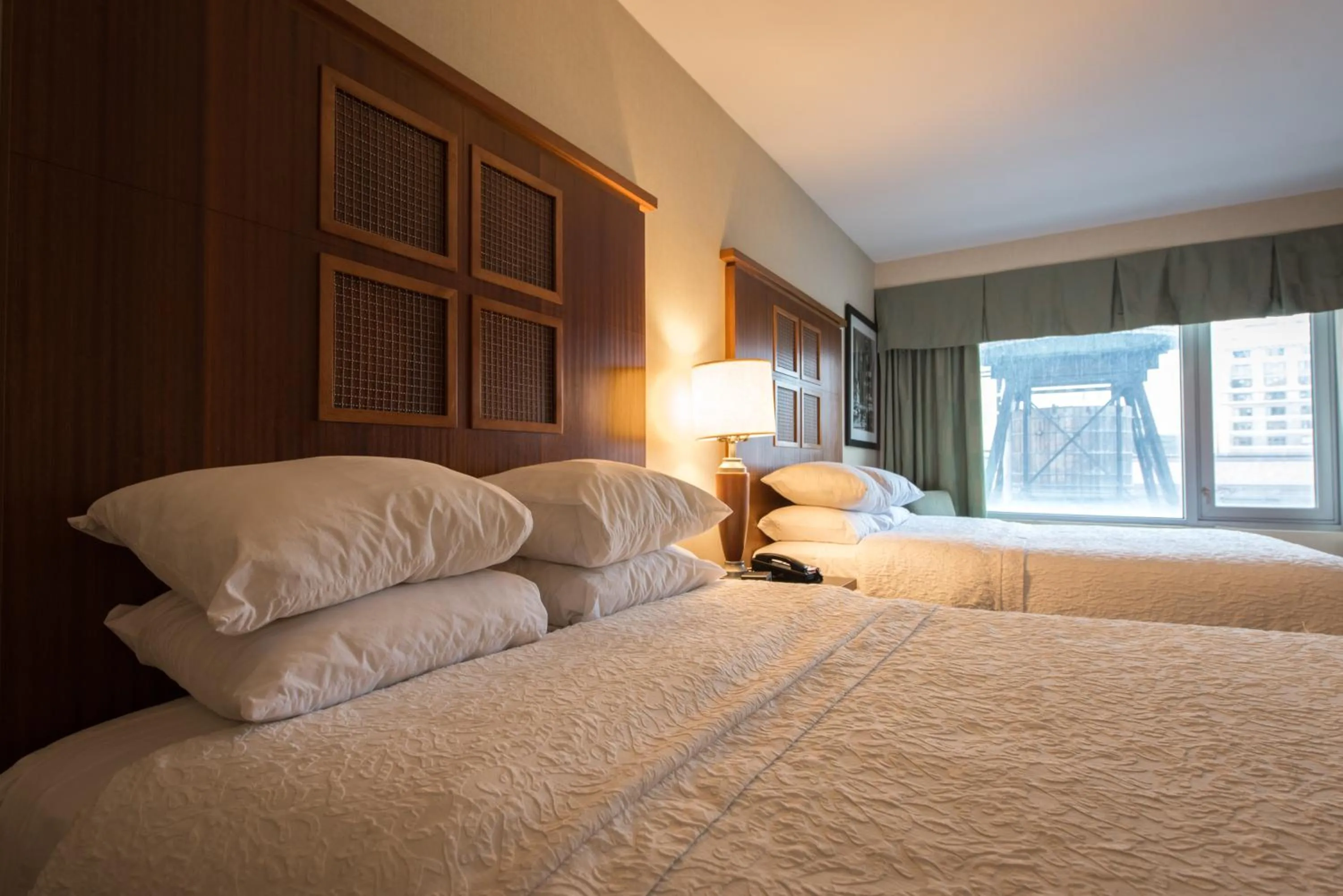 Bedroom, Bed in SoHo 54