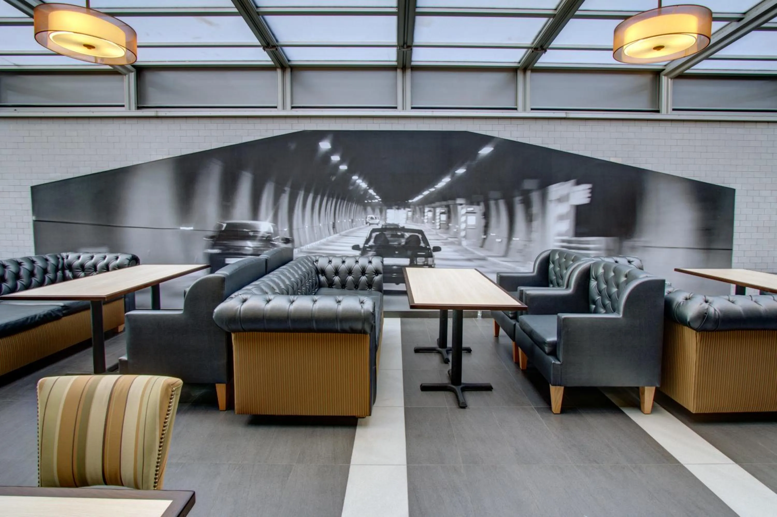 Restaurant/places to eat in SoHo 54