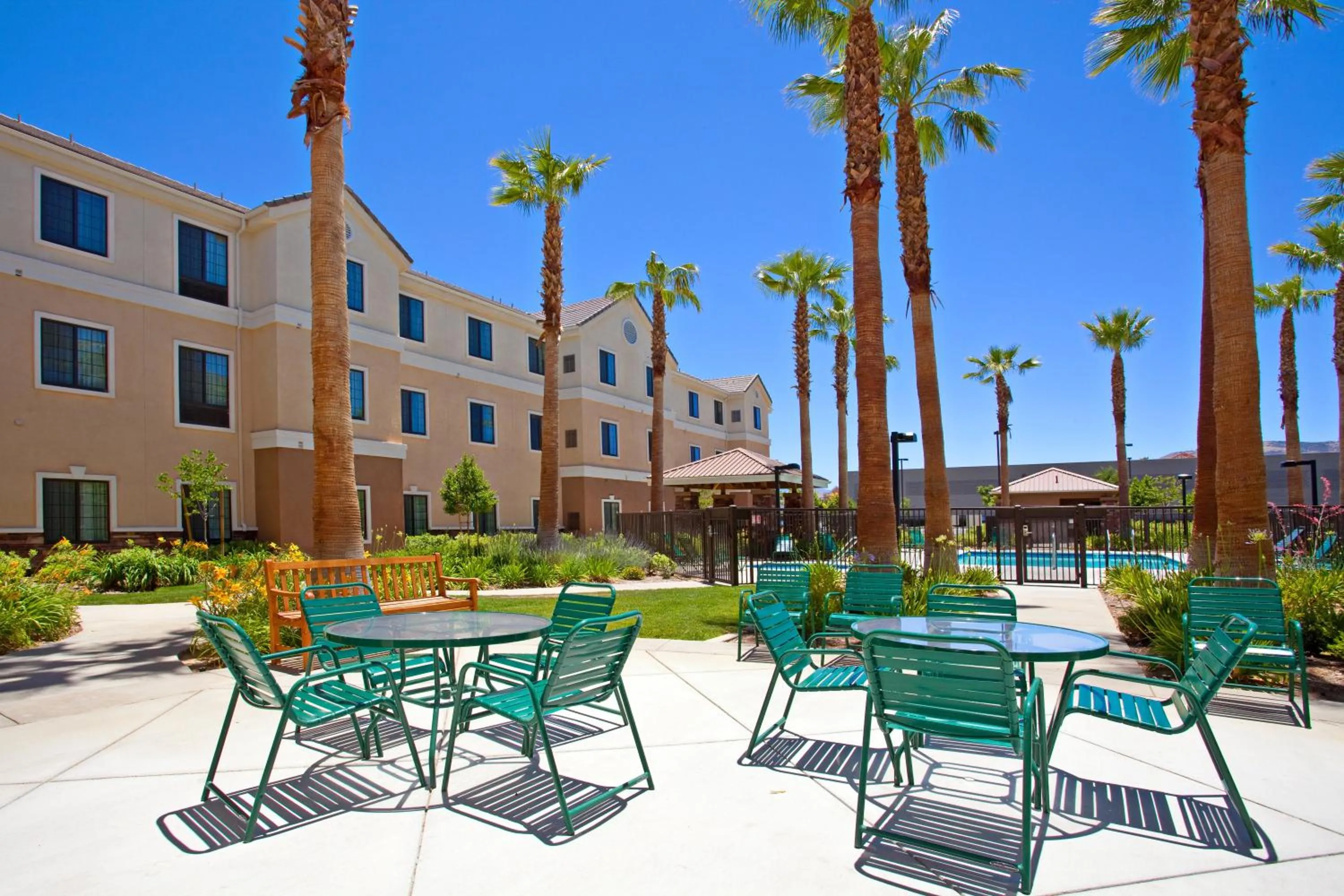 Other in Staybridge Suites Palmdale by IHG