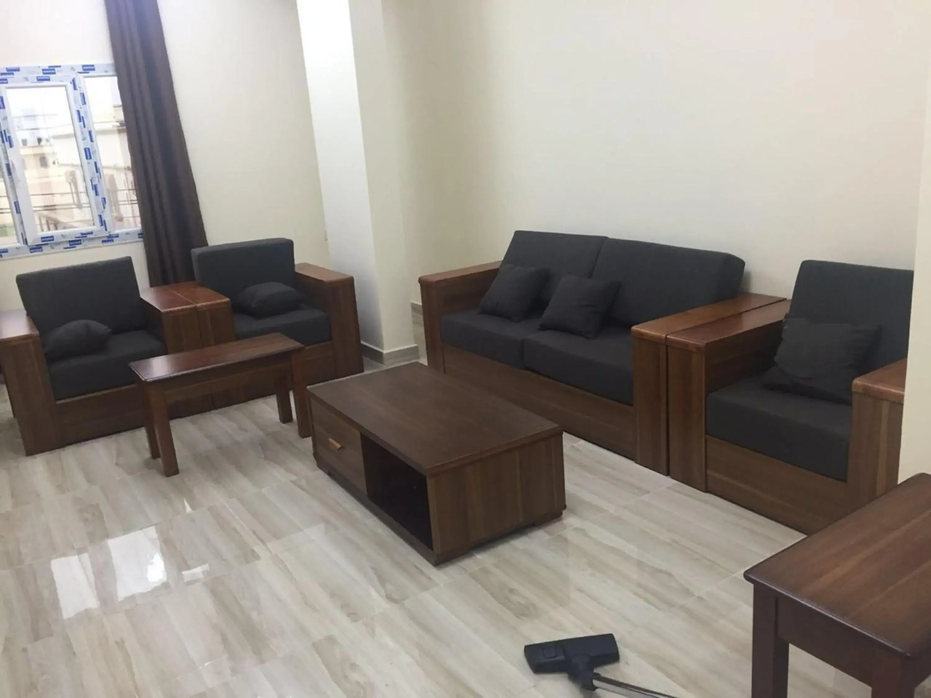 Two-Bedroom Apartment in Al Noor Saadah Furnished Apartments Two-Bedroom Apartment in Al Noor Saadah Furnished Apartments