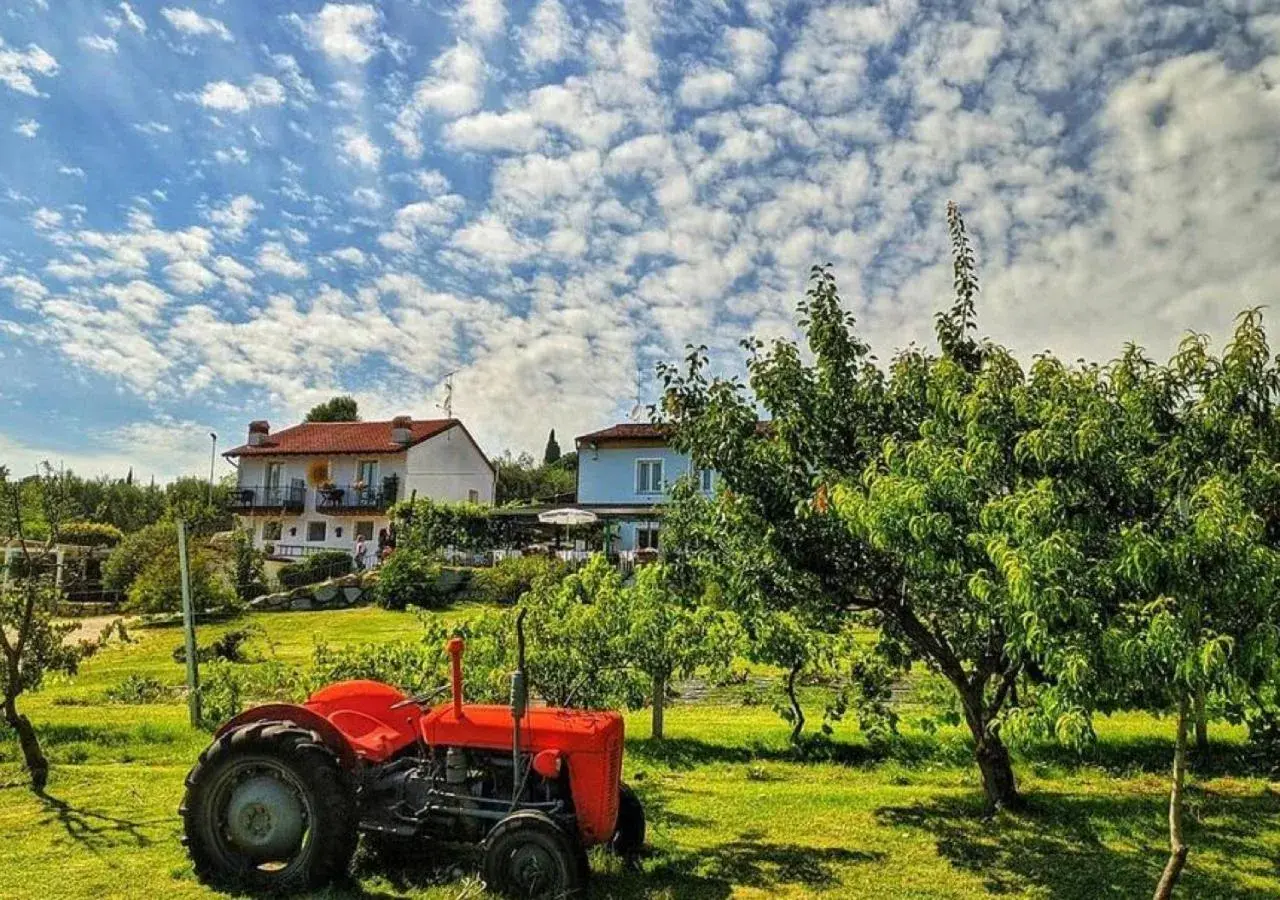 Agriturismo 30 Agriturismo 30