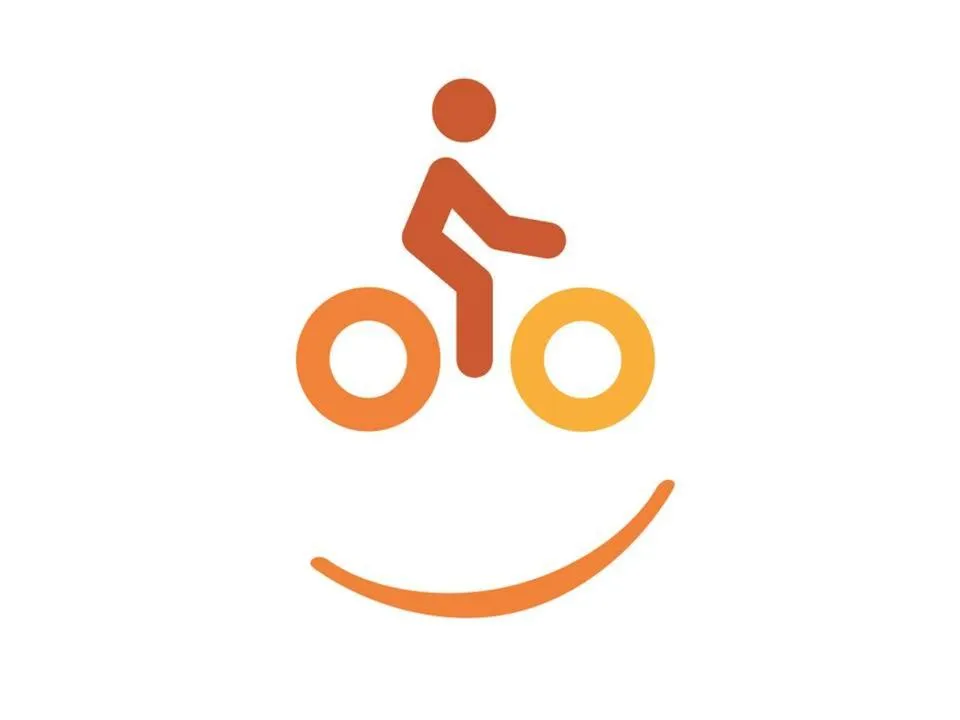 Cycling in La Chrysalide