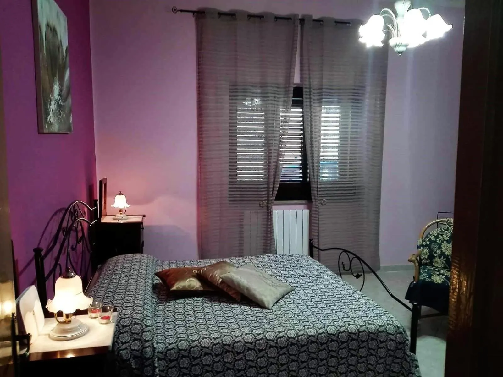 One-Bedroom House in Casa Rosa