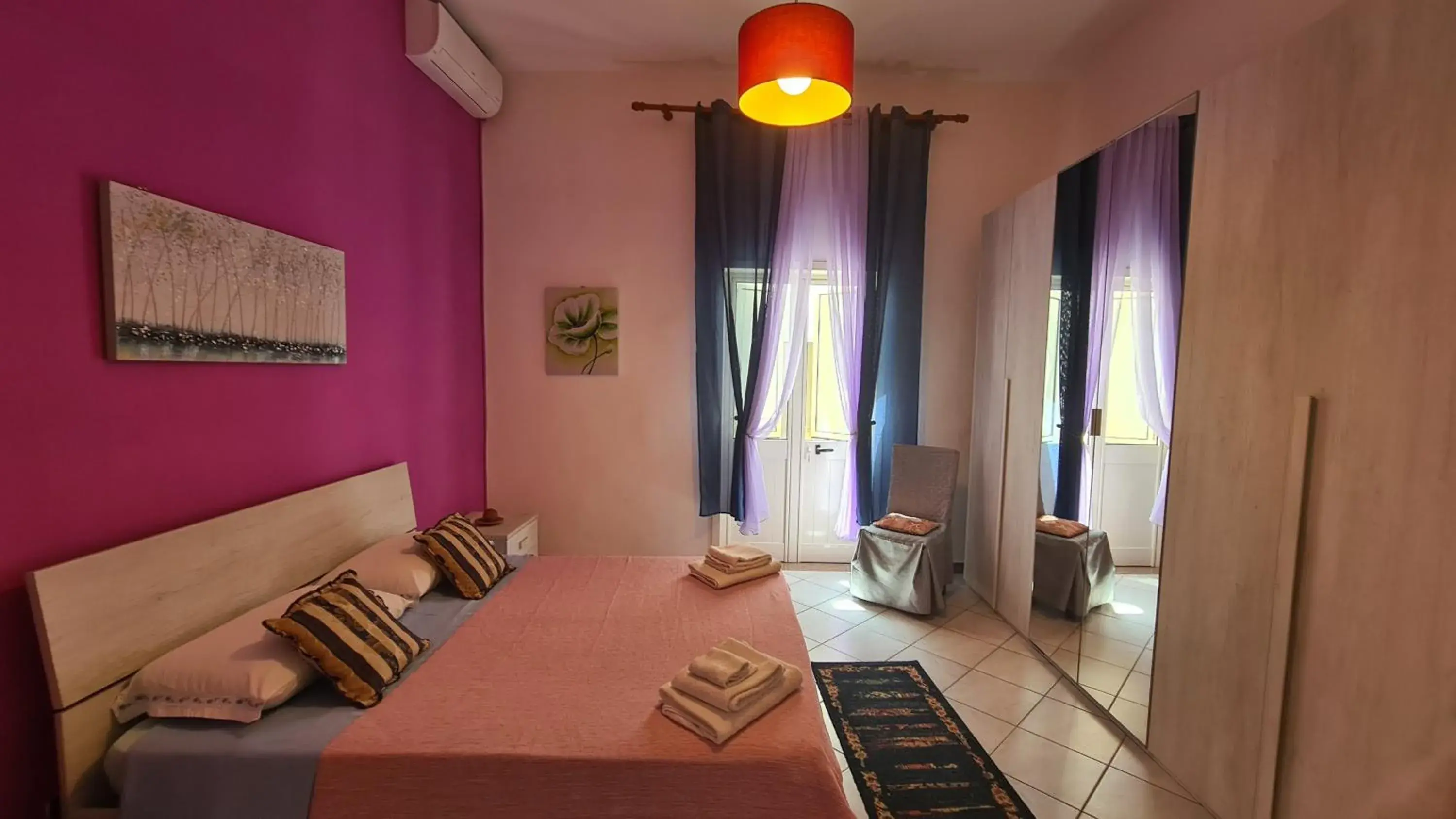 Three-Bedroom House in Casa Rosa Three-Bedroom House in Casa Rosa