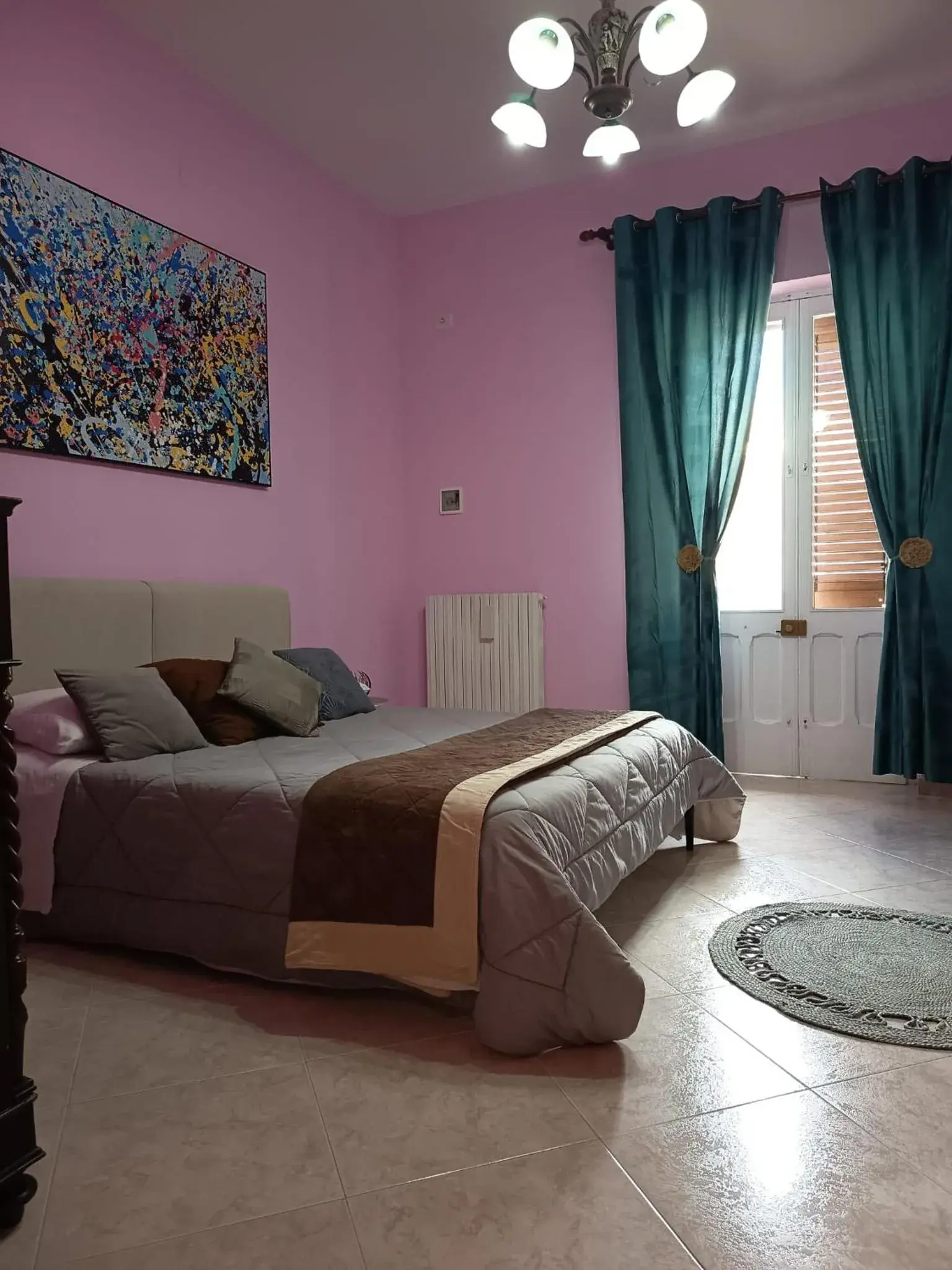Casa Rosa Casa Rosa