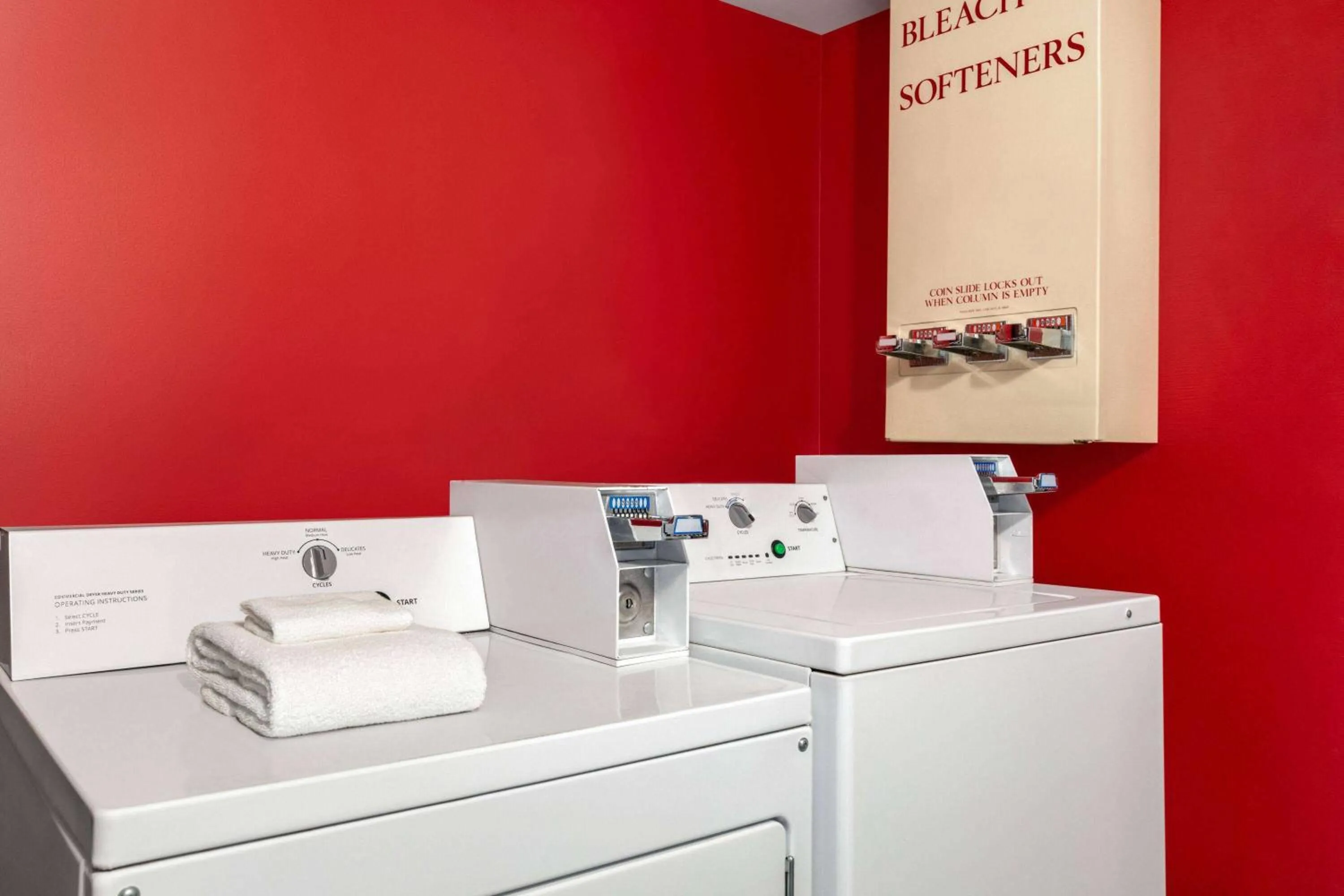 On site in Ramada by Wyndham Alpena