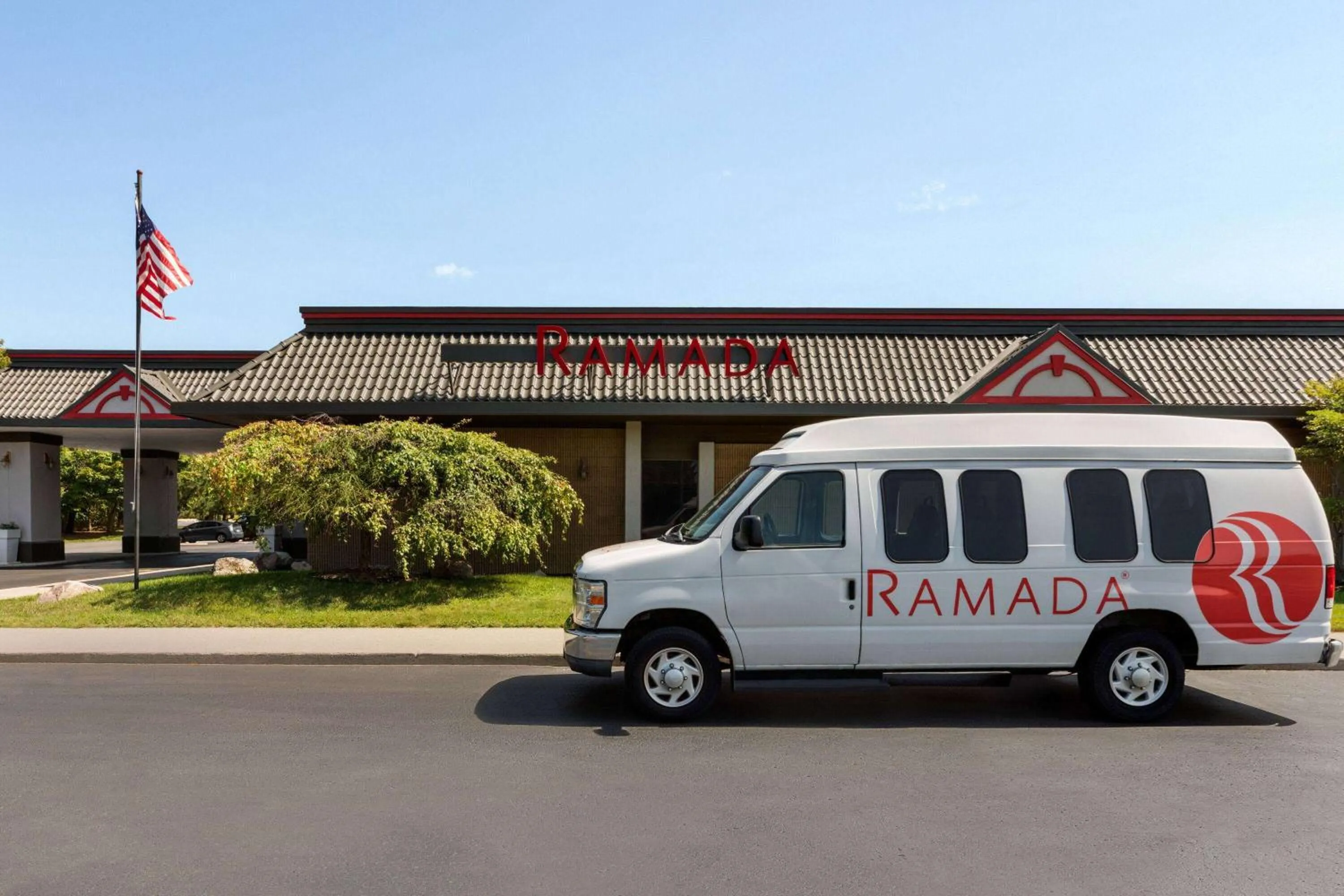 Other in Ramada by Wyndham Alpena