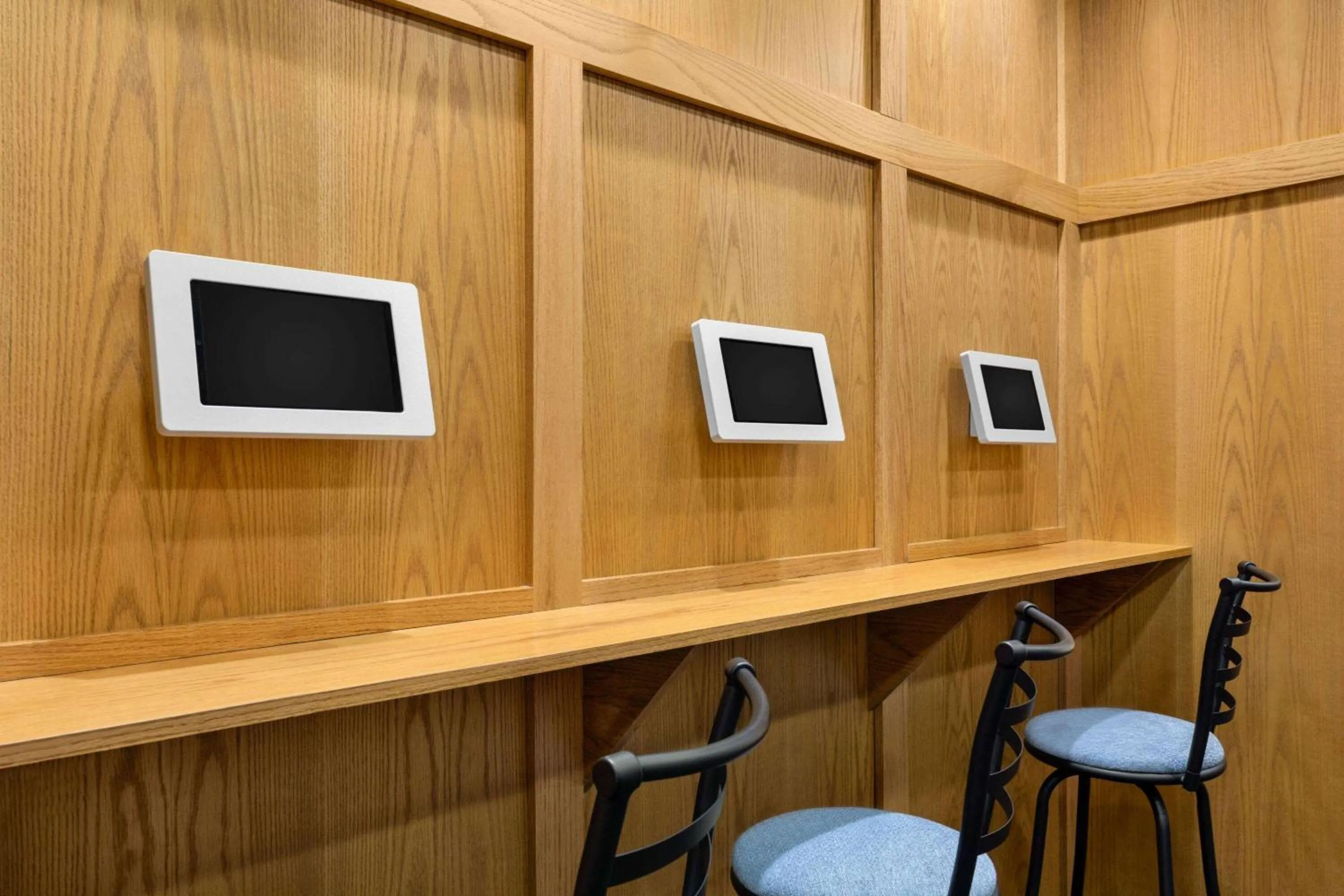 Business facilities in Ramada by Wyndham Alpena