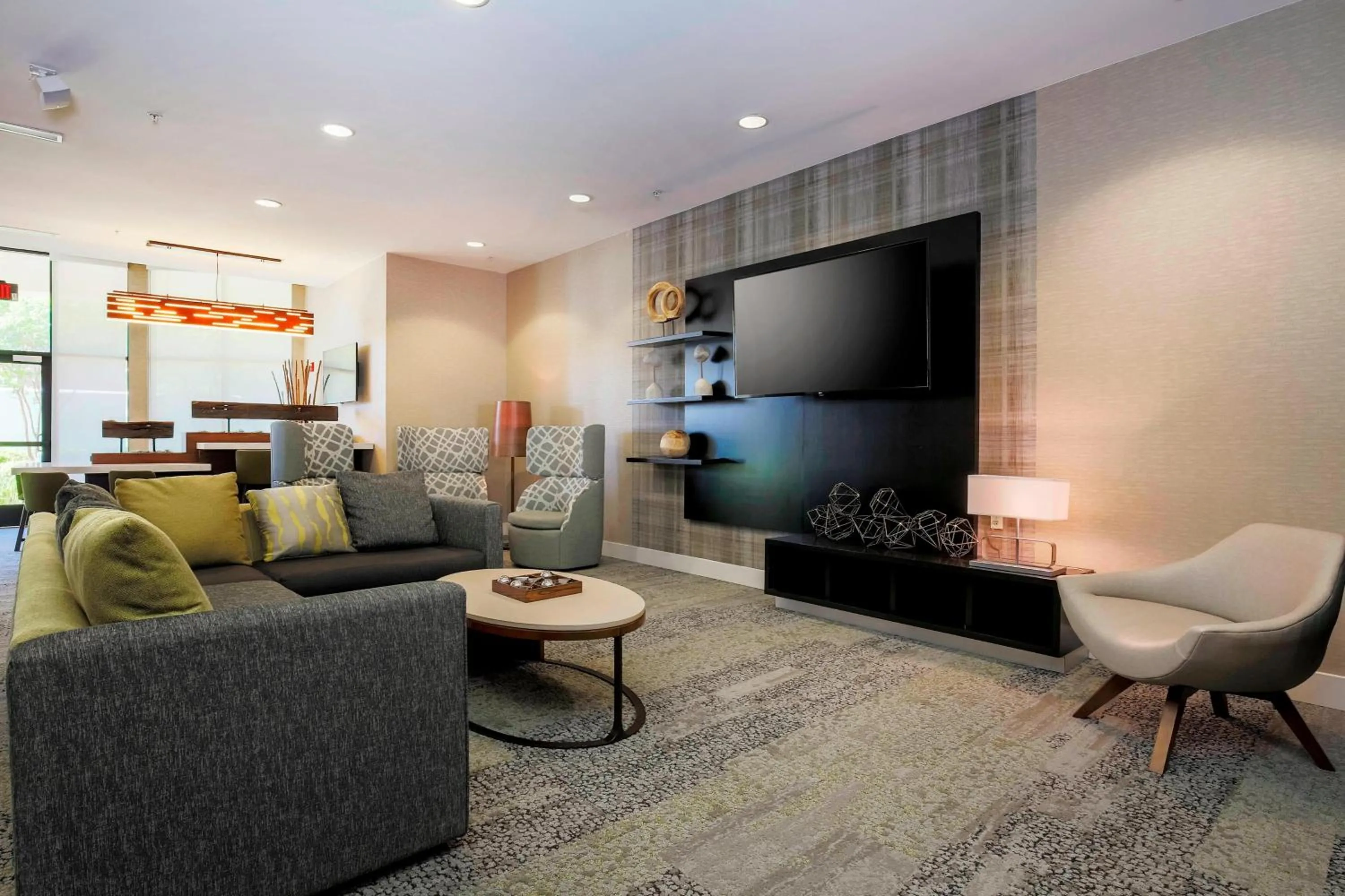 Other in Courtyard by Marriott Dallas Arlington South