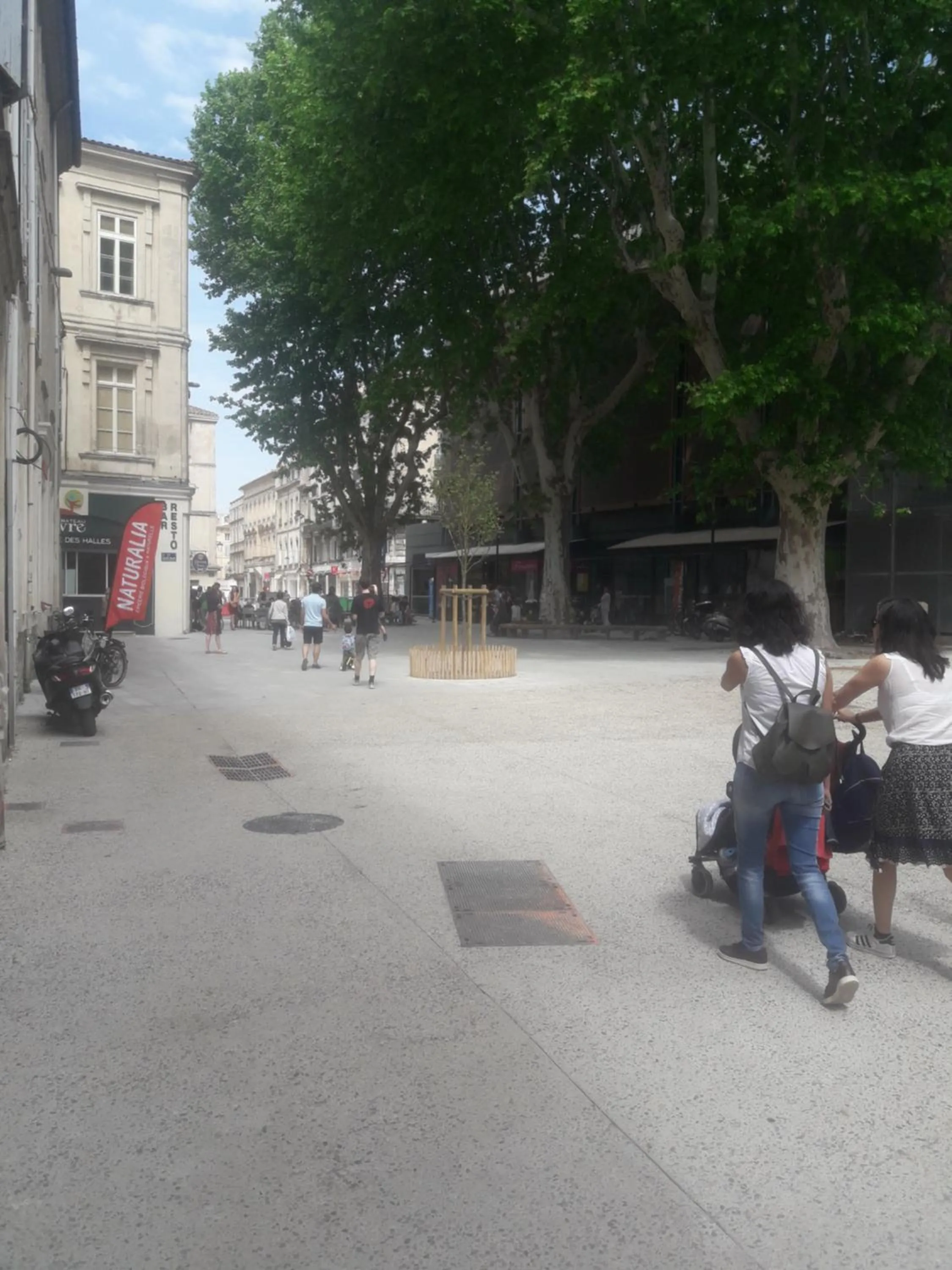 Studio des Halles