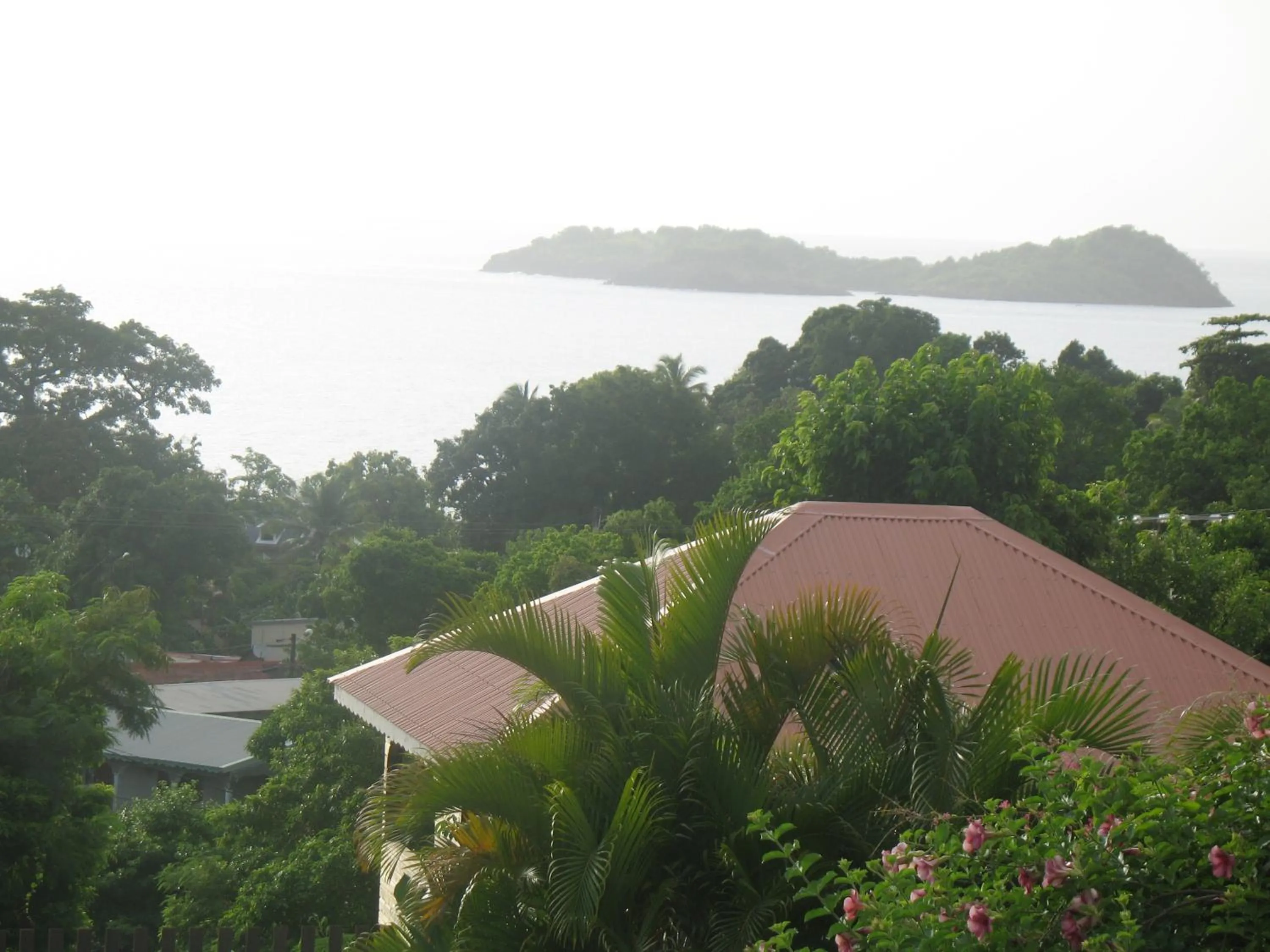 Property building in Gîtes BB