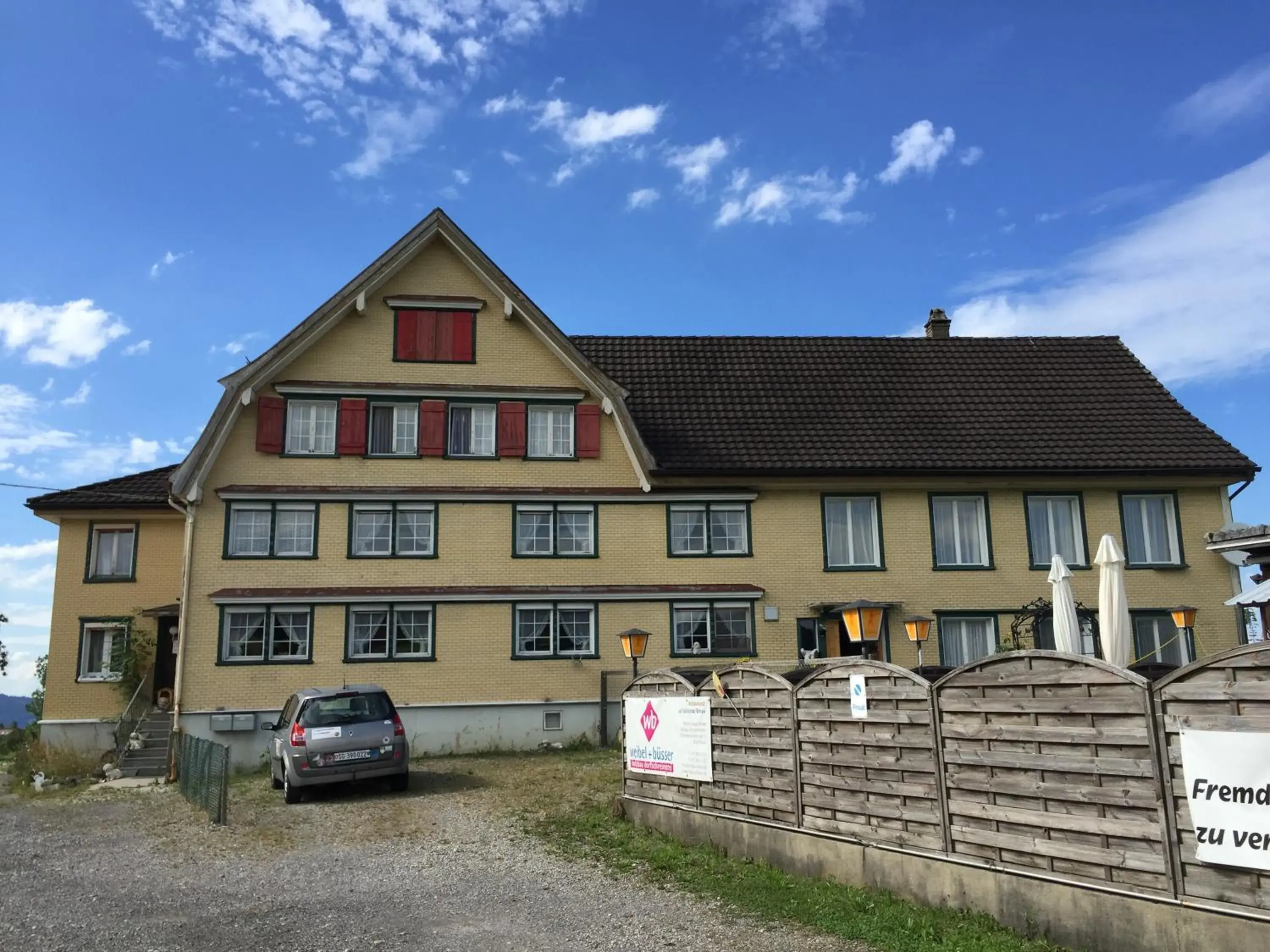 Wohlfühloase für Mensch und Hund Wohlfühloase für Mensch und Hund