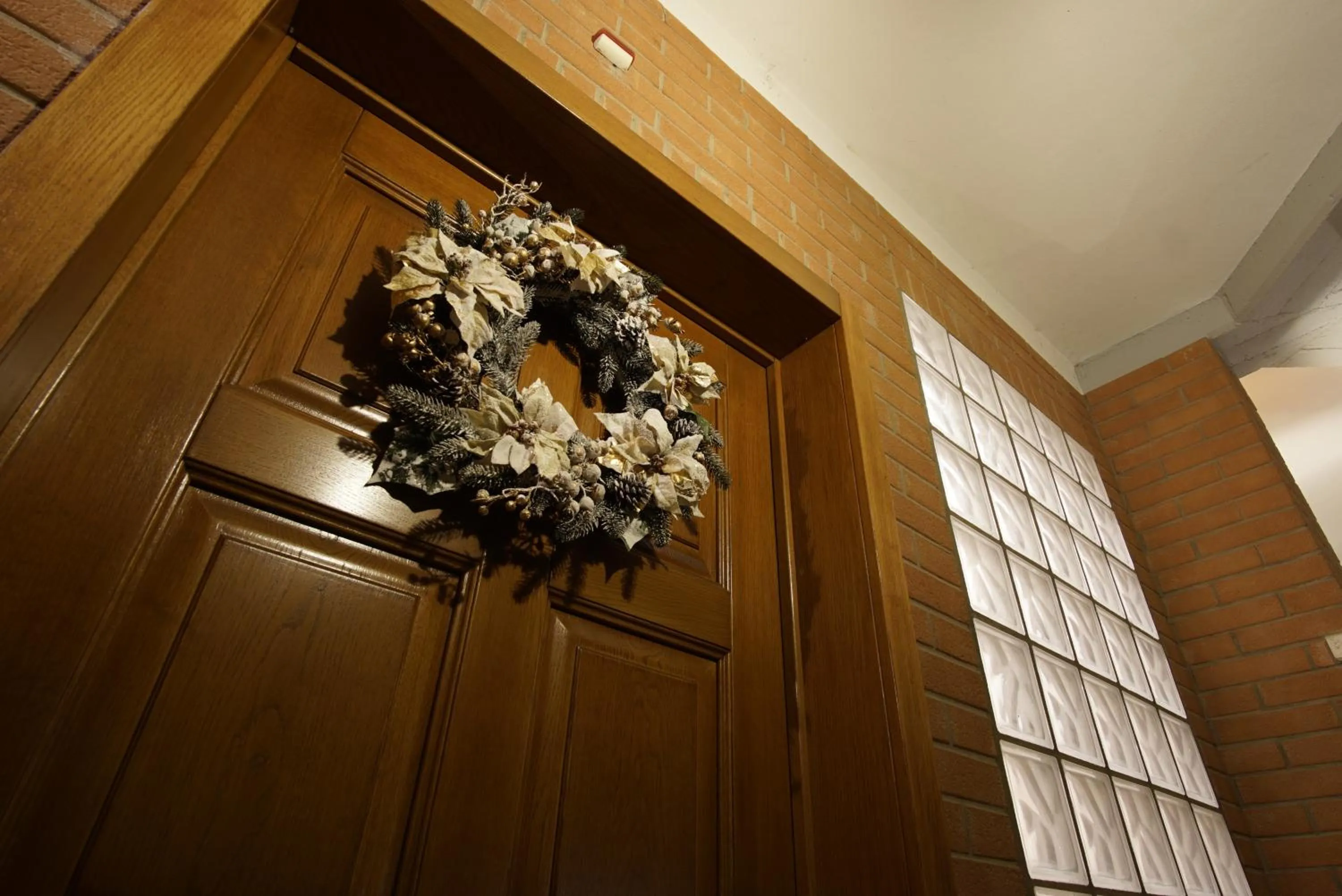 Property building in Villa Emilia